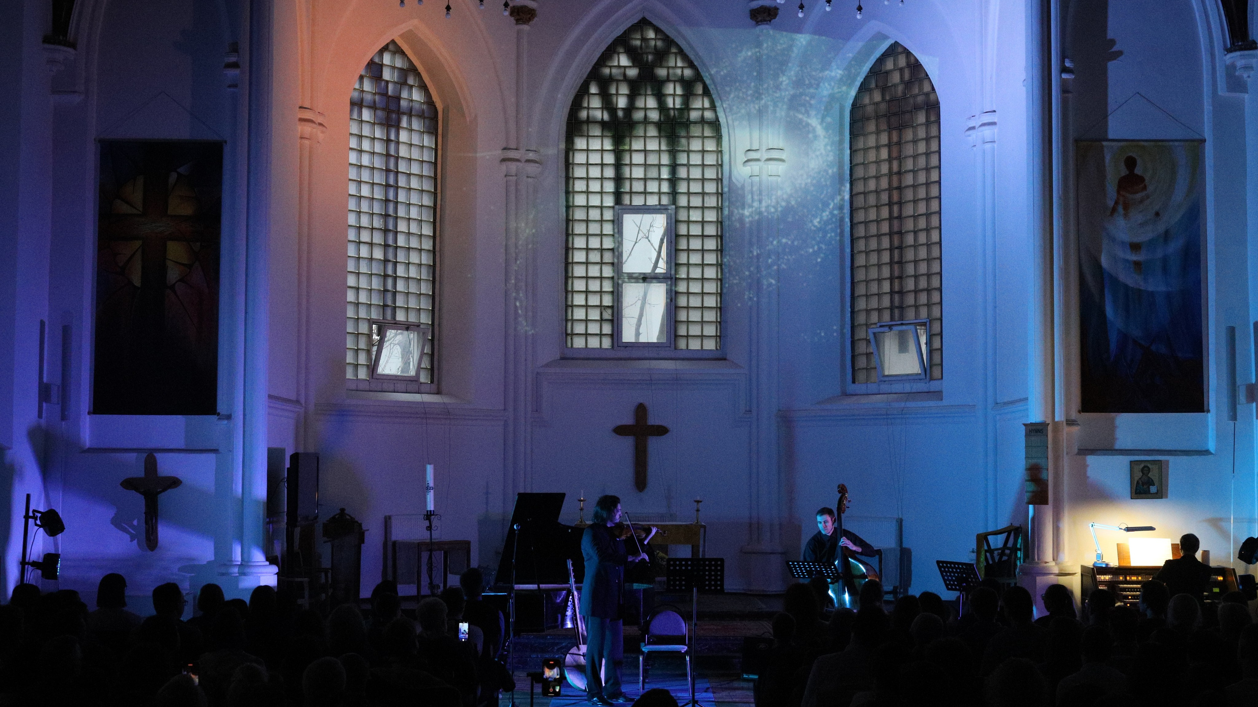 Репортажная съемка. GALLERY