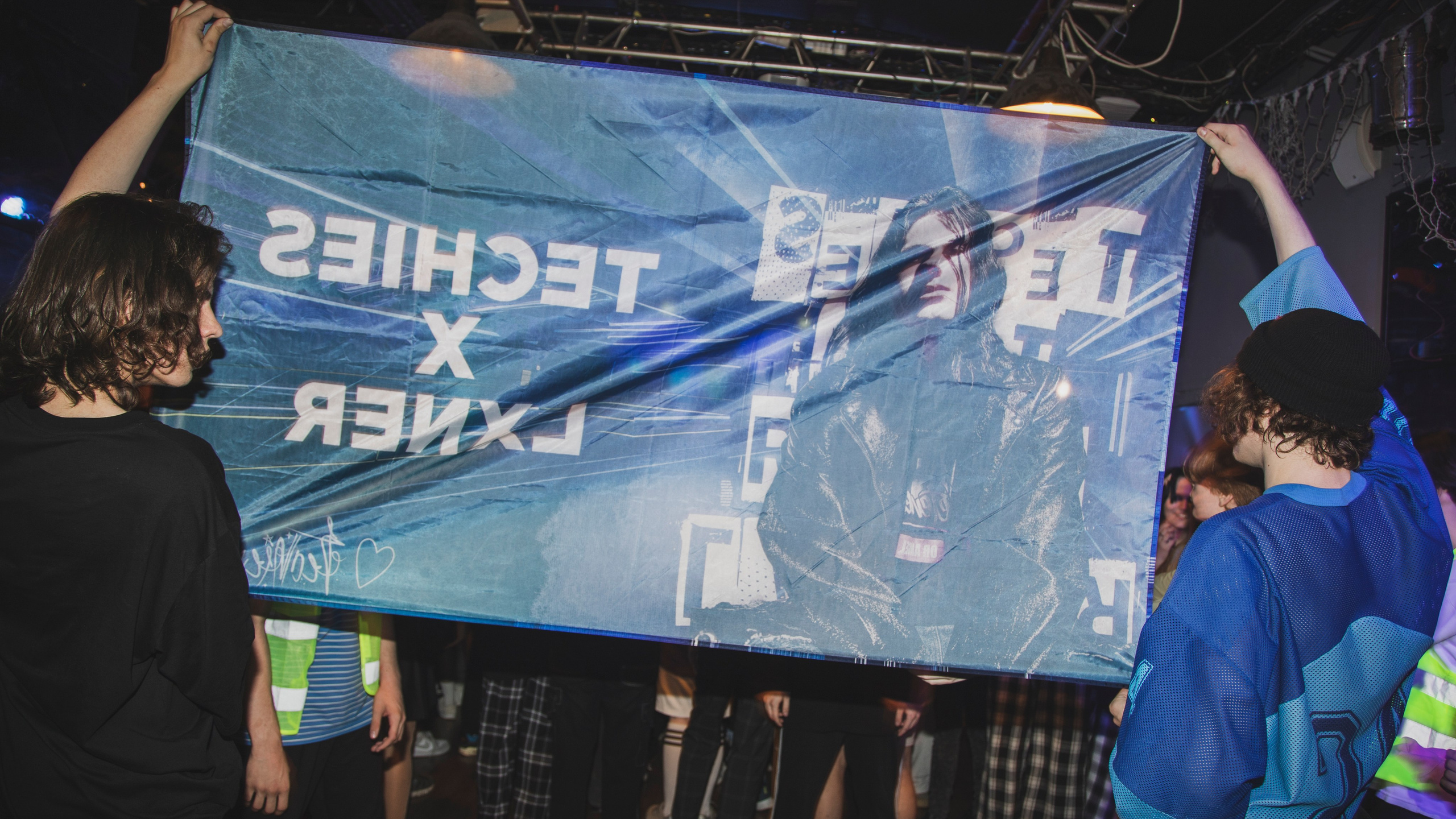 Репортажная съемка. GALLERY