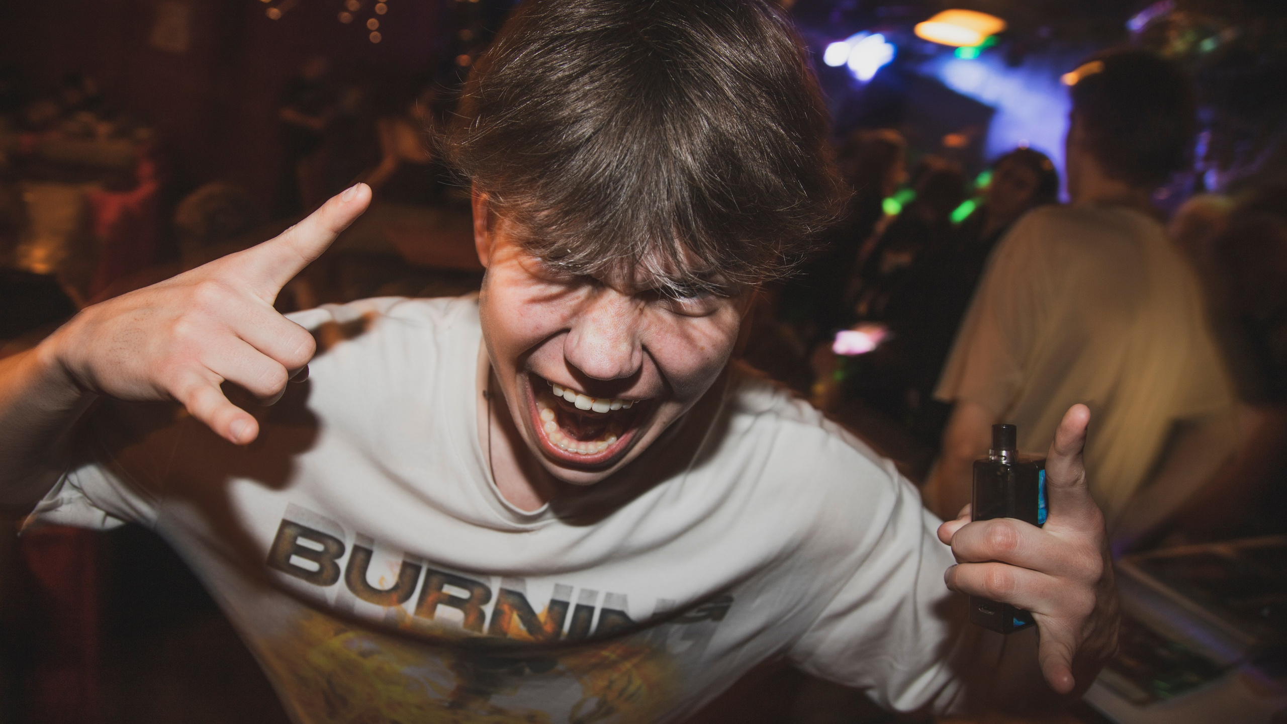 Репортажная съемка. GALLERY