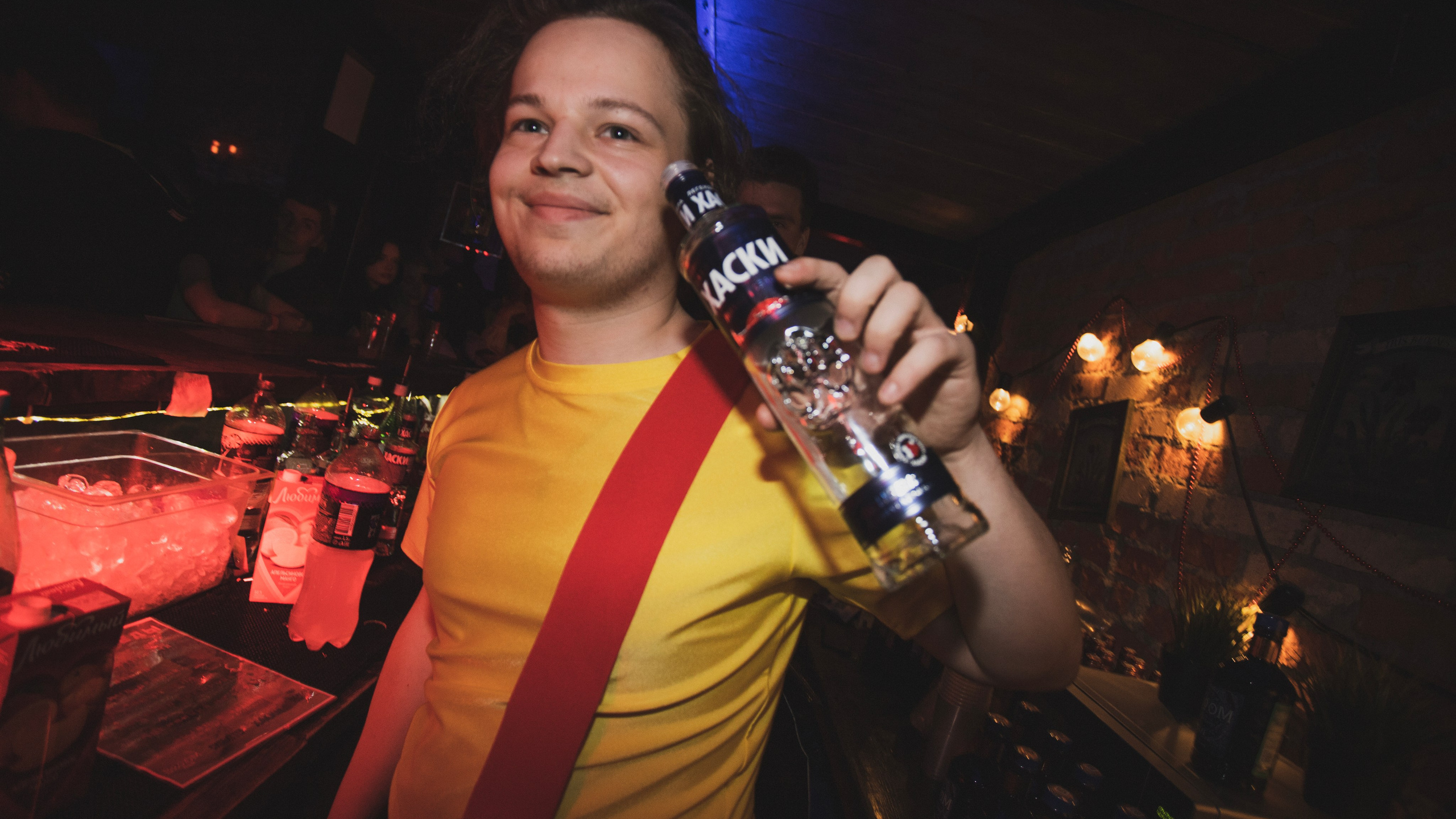 Репортажная съемка. GALLERY