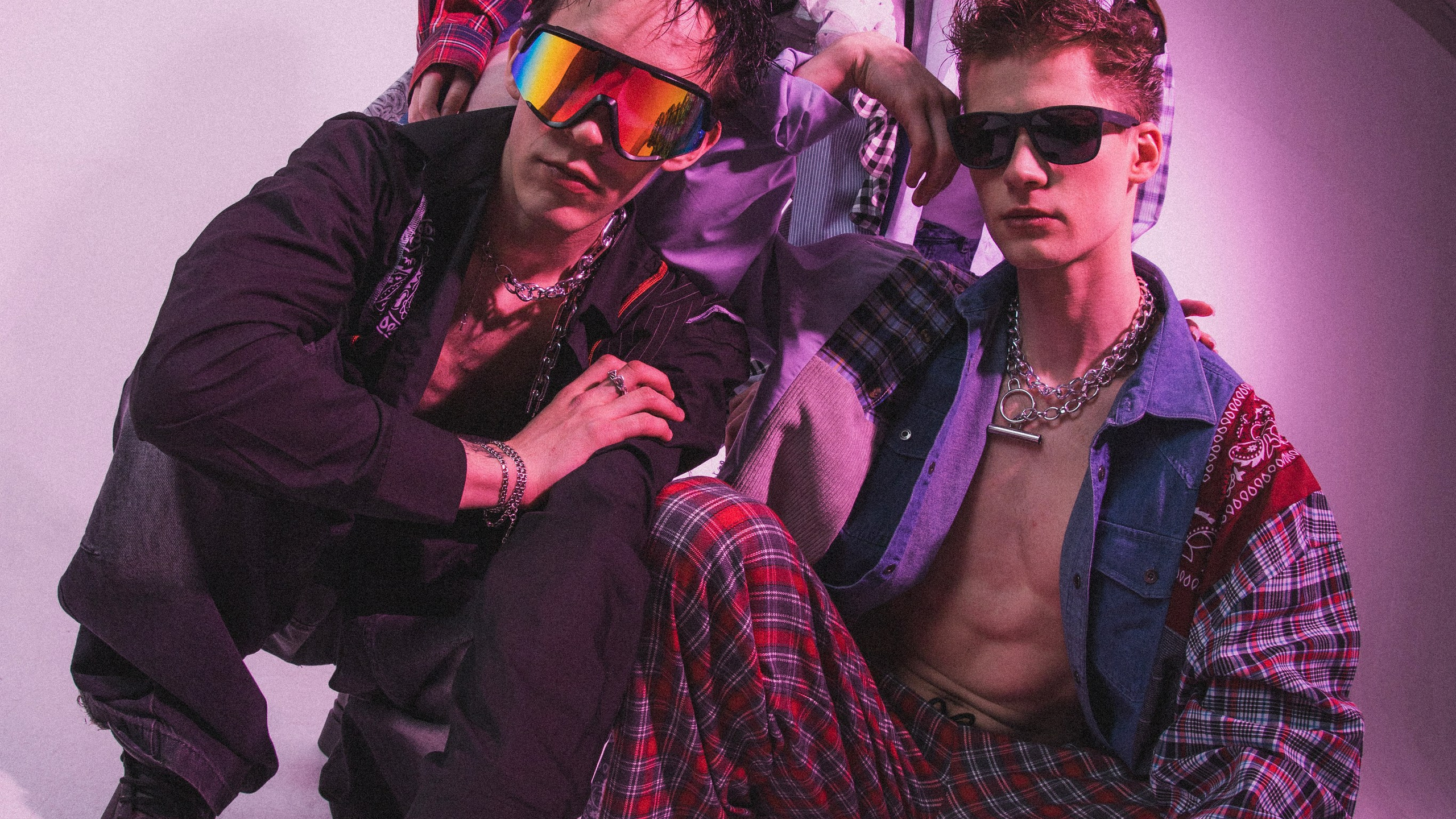 Портретная\Студийная съемка. GALLERY