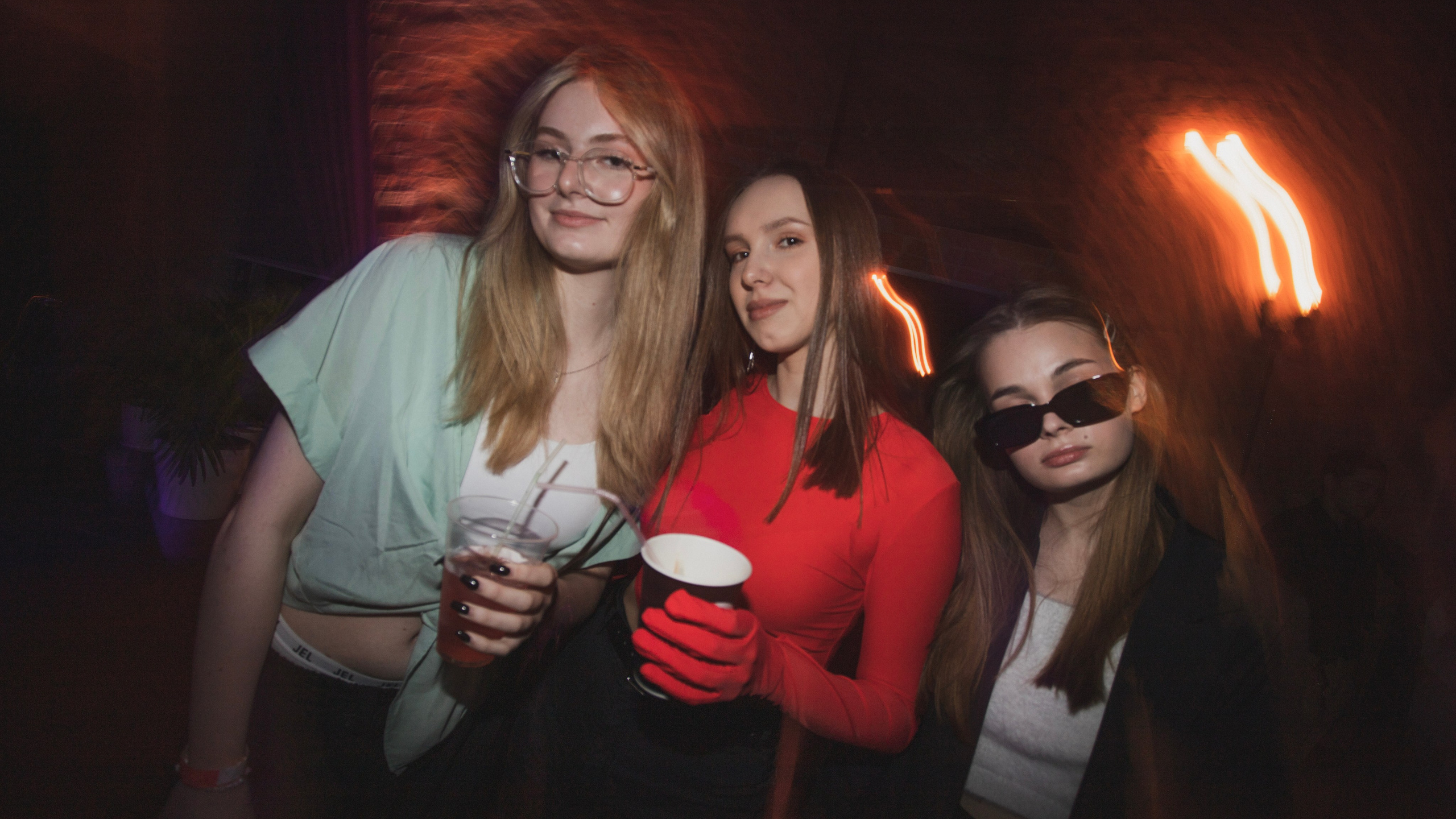 Репортажная съемка. GALLERY