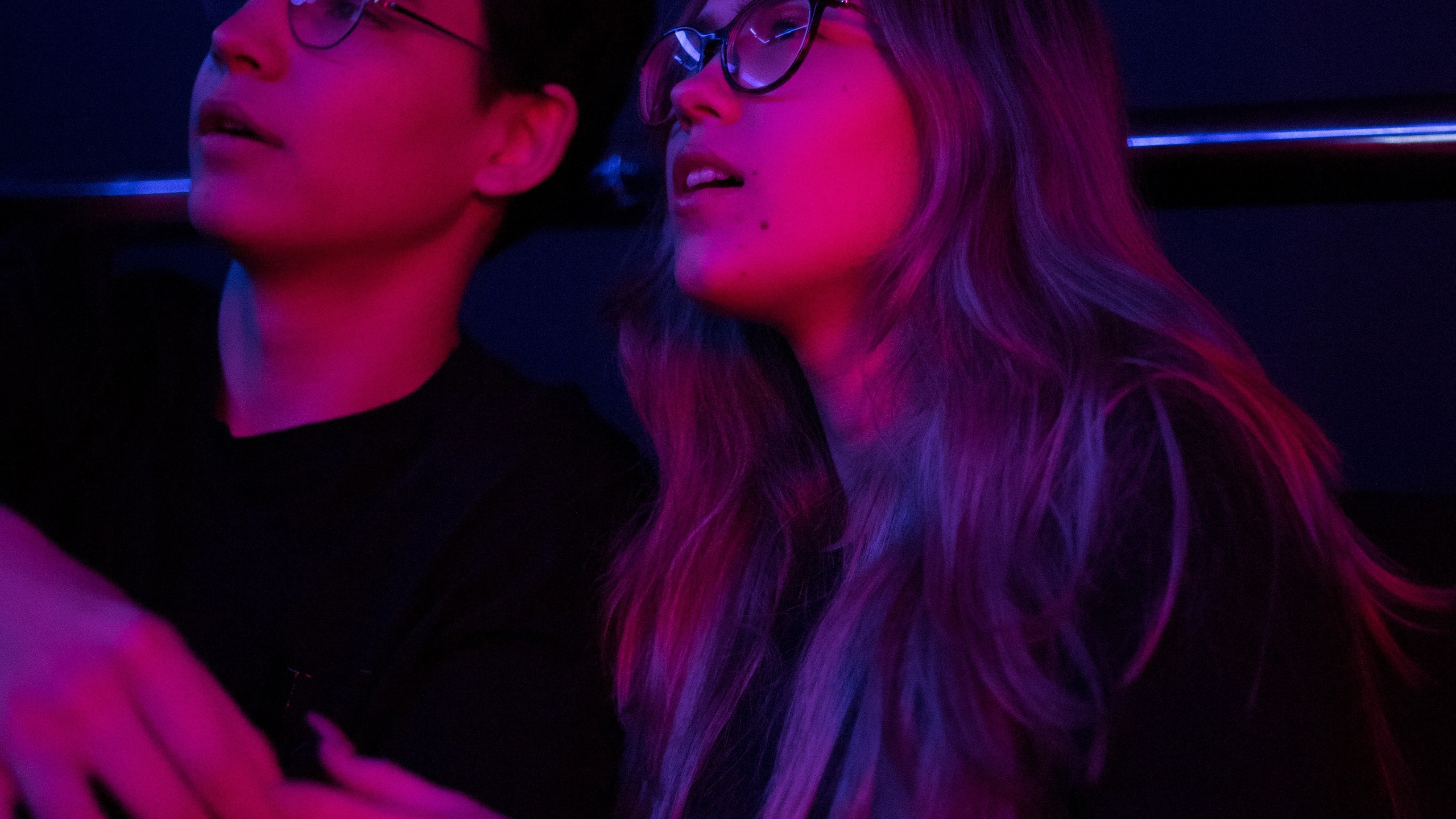 Репортажная съемка. GALLERY