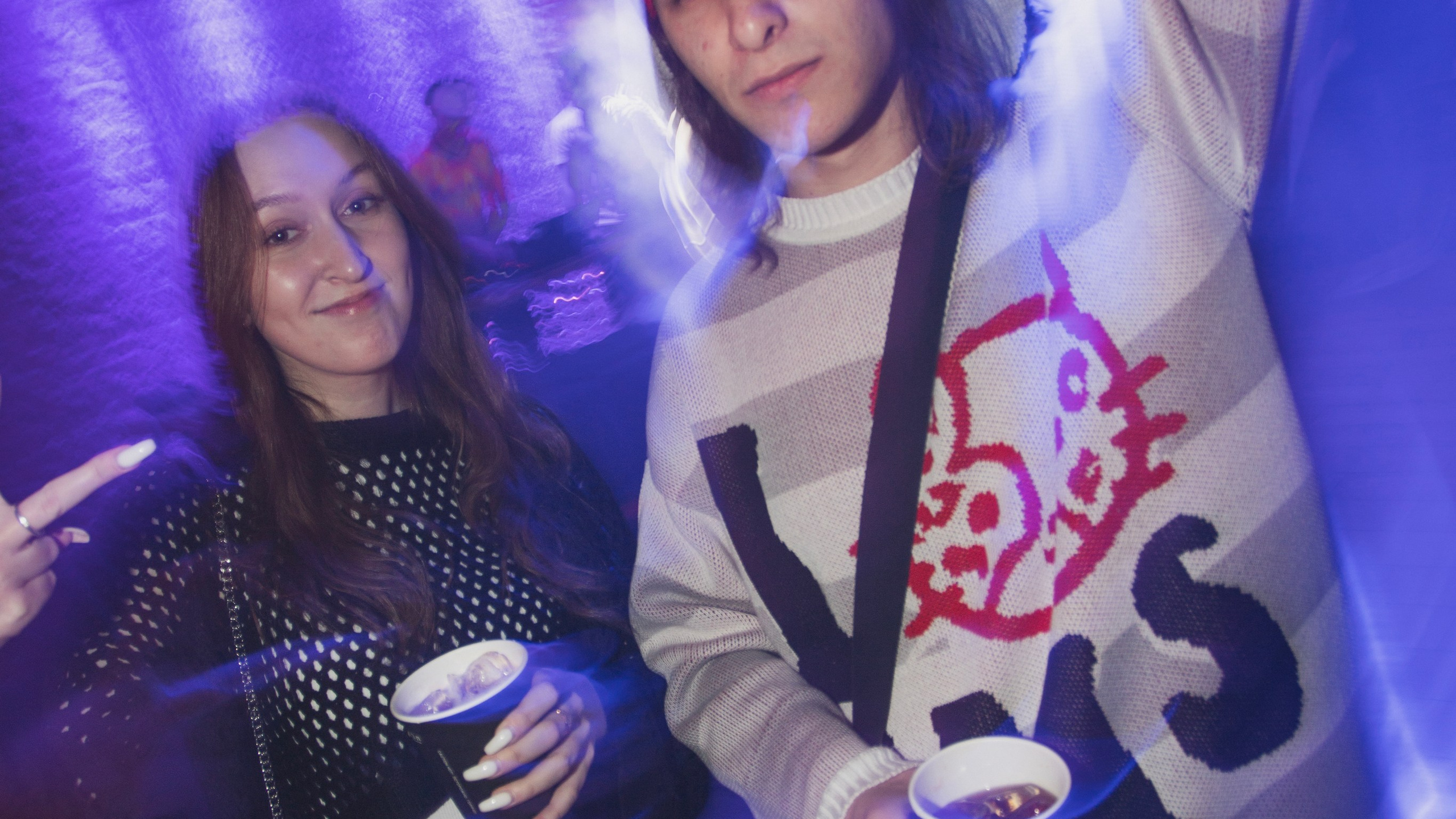 Репортажная съемка. GALLERY