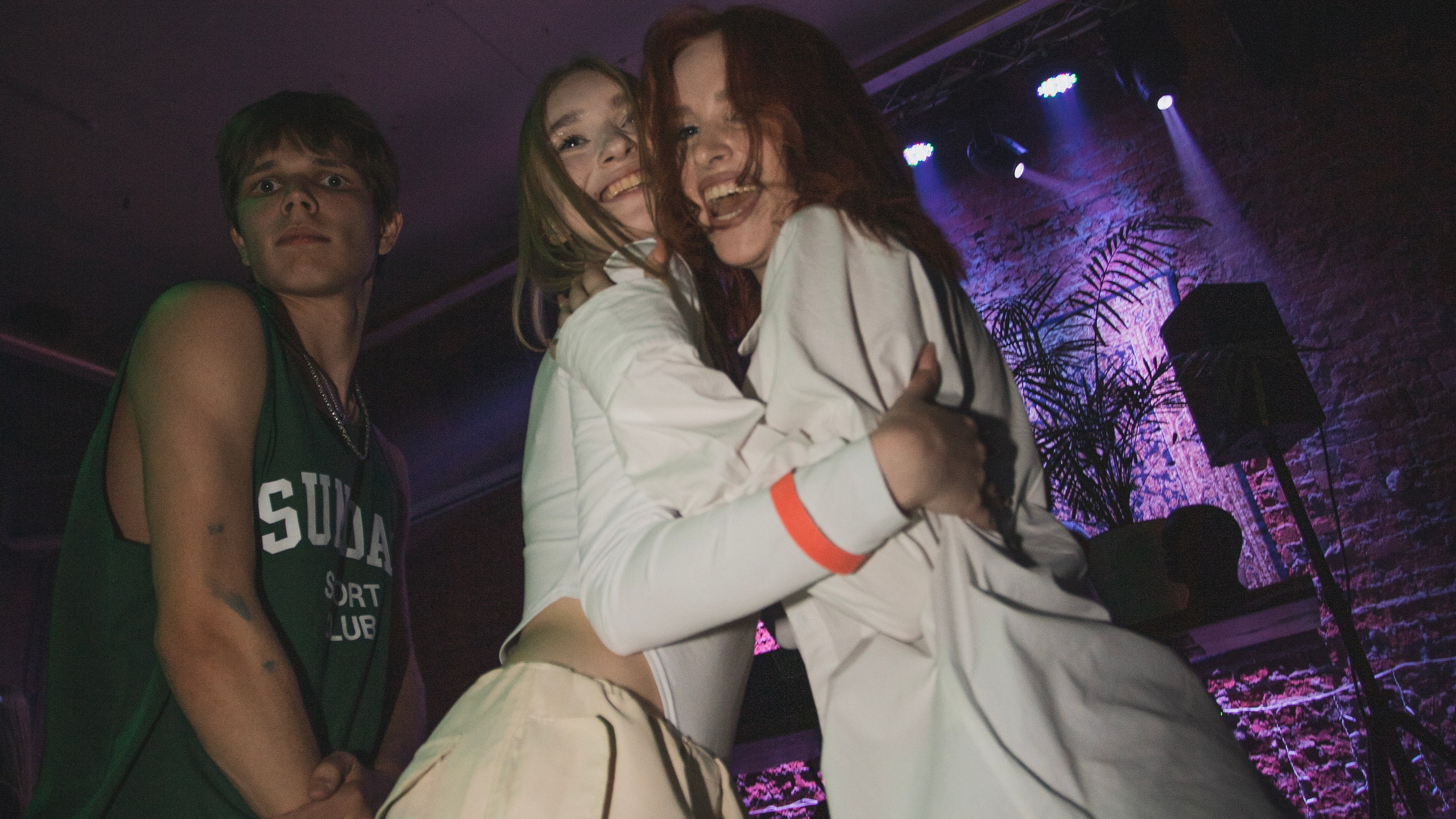 Репортажная съемка. GALLERY