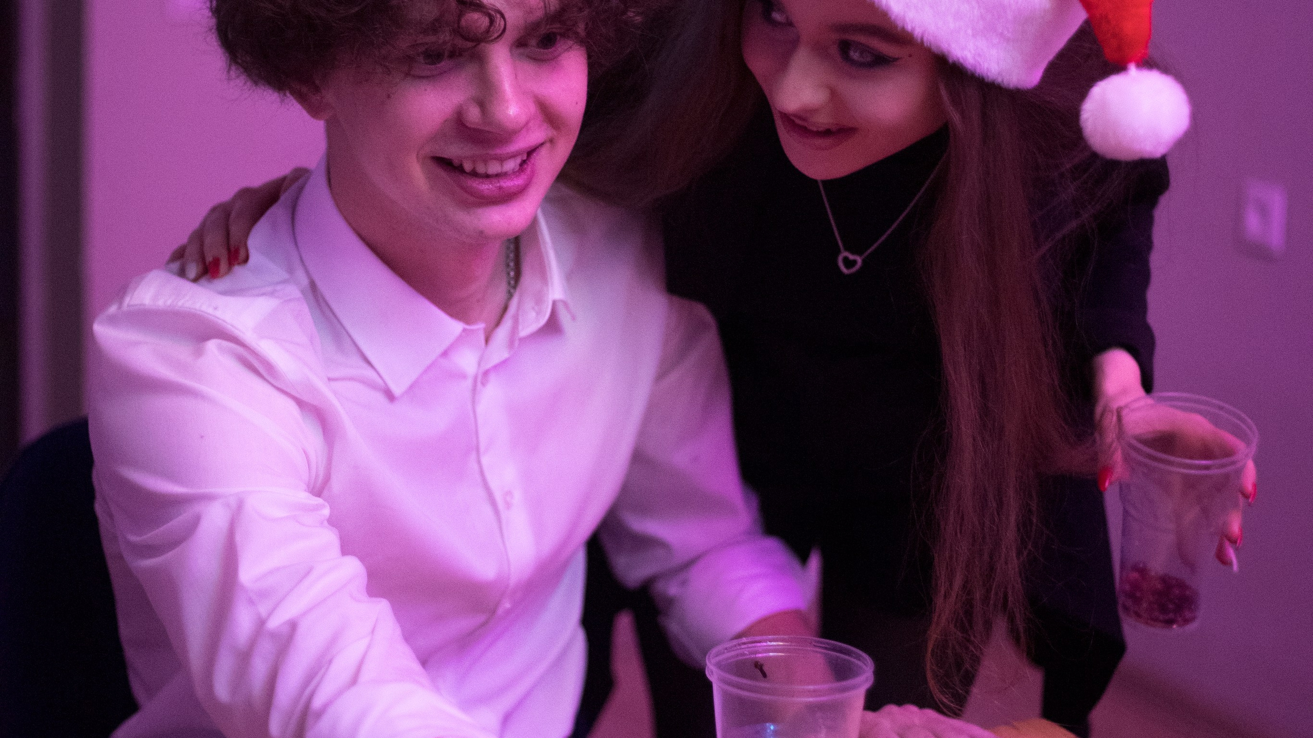 Репортажная съемка. GALLERY