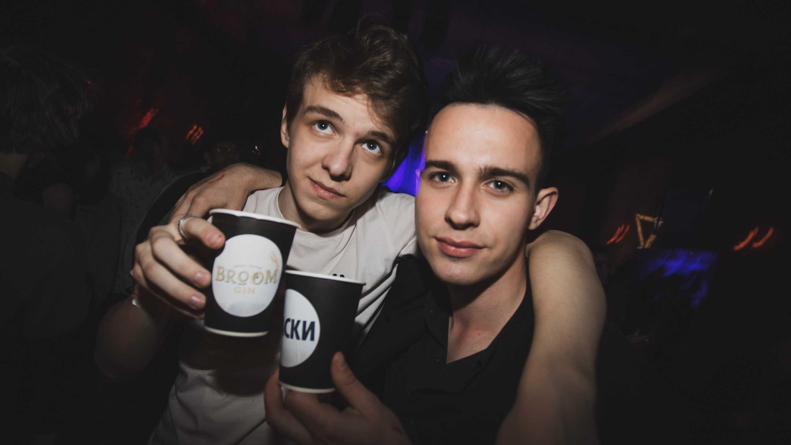 Репортажная съемка. GALLERY