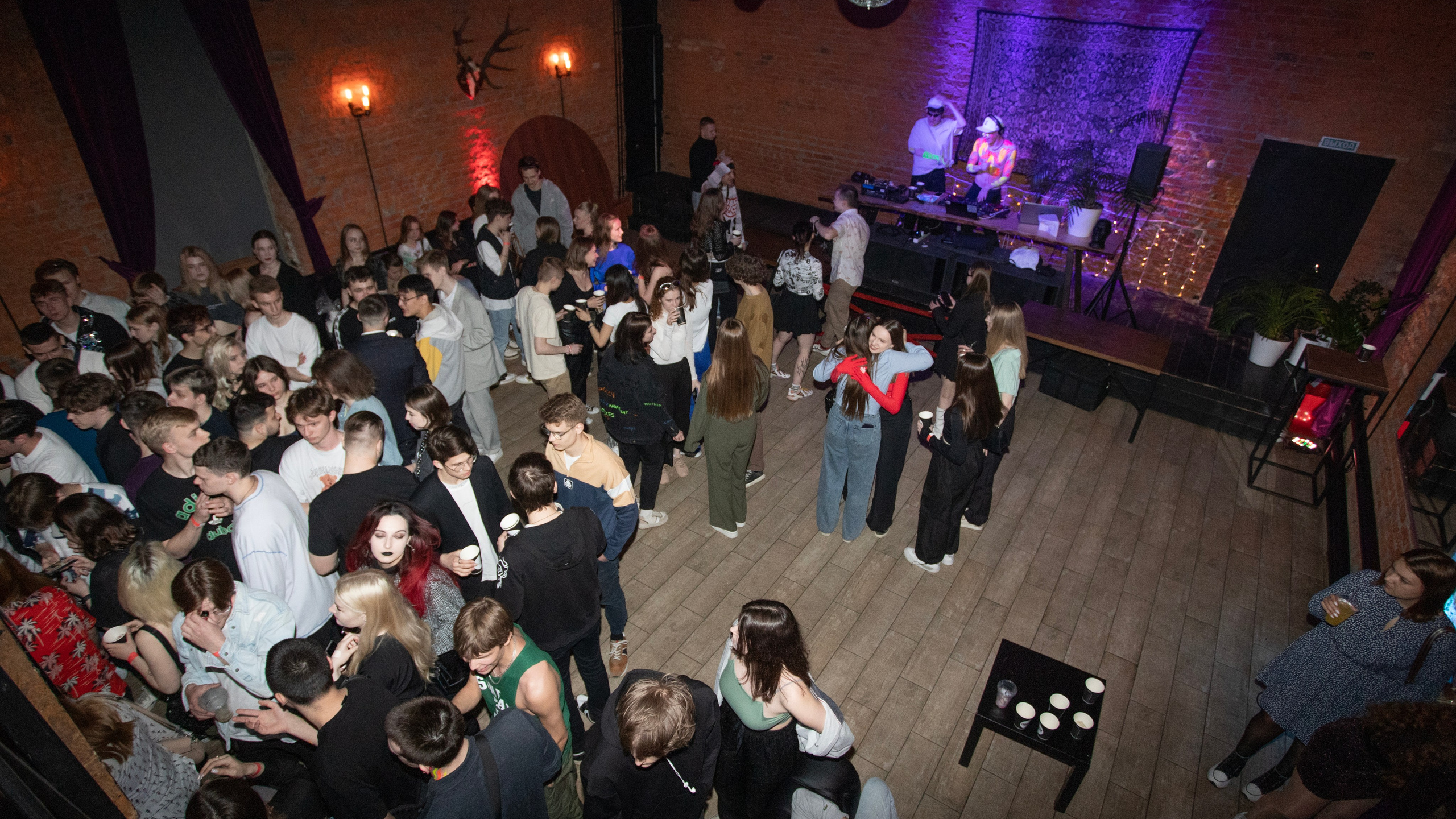 Репортажная съемка. GALLERY