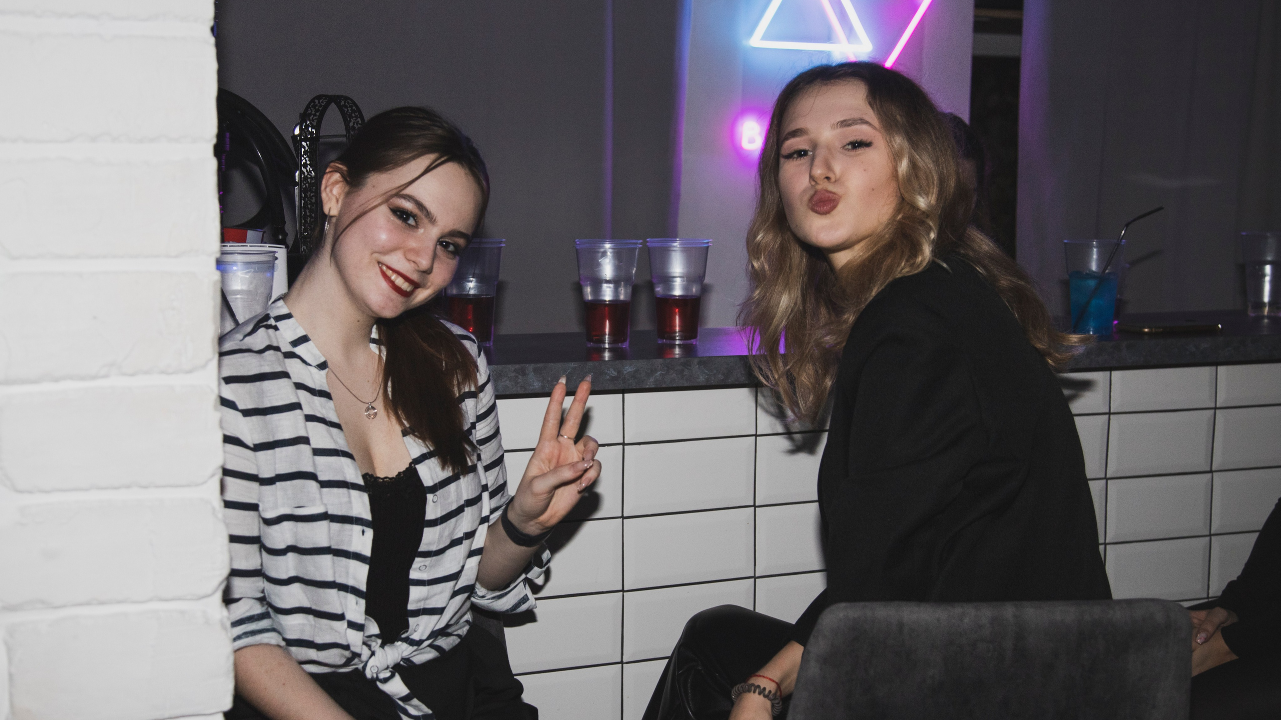 Репортажная съемка. GALLERY