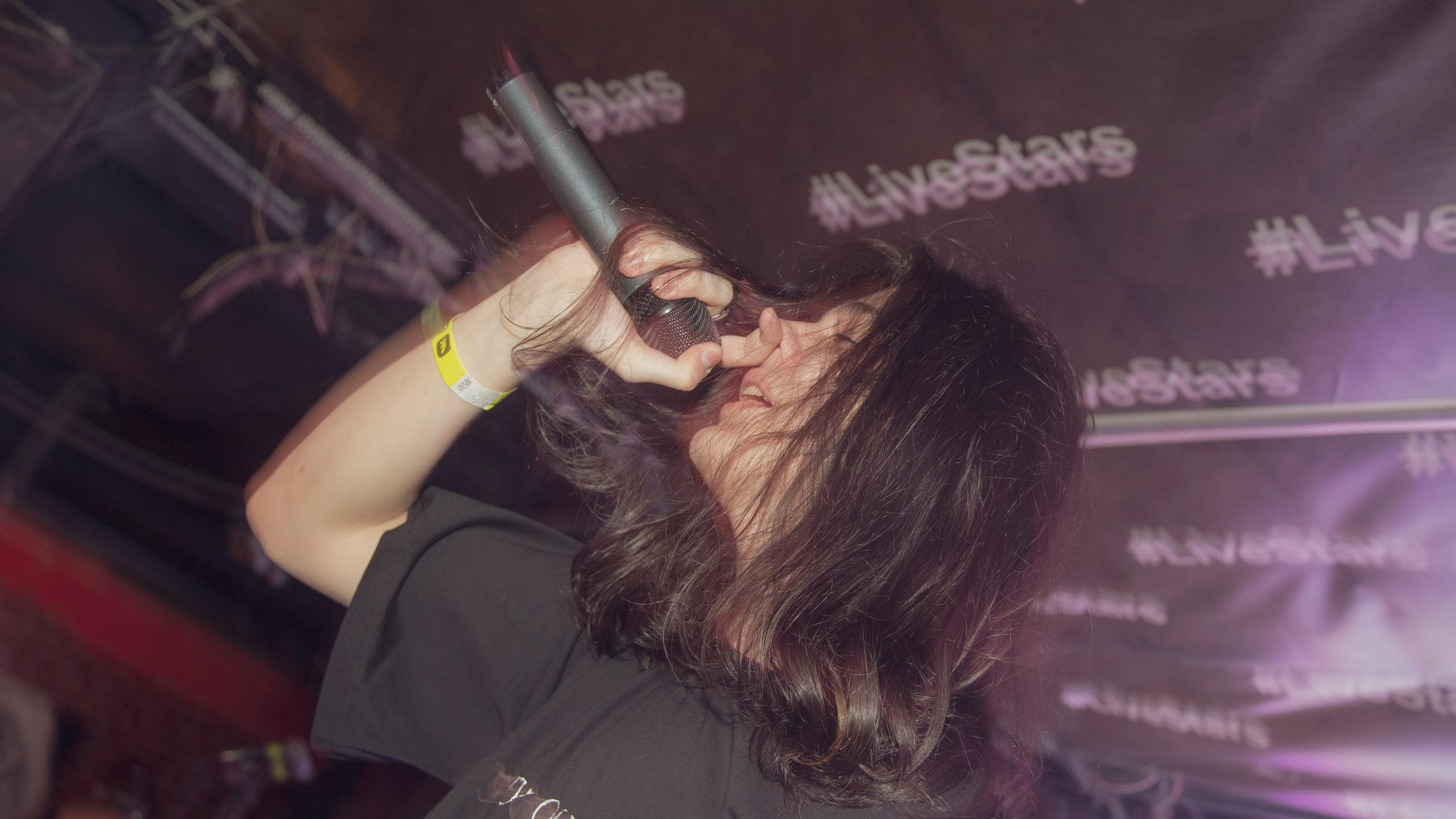 Репортажная съемка. GALLERY