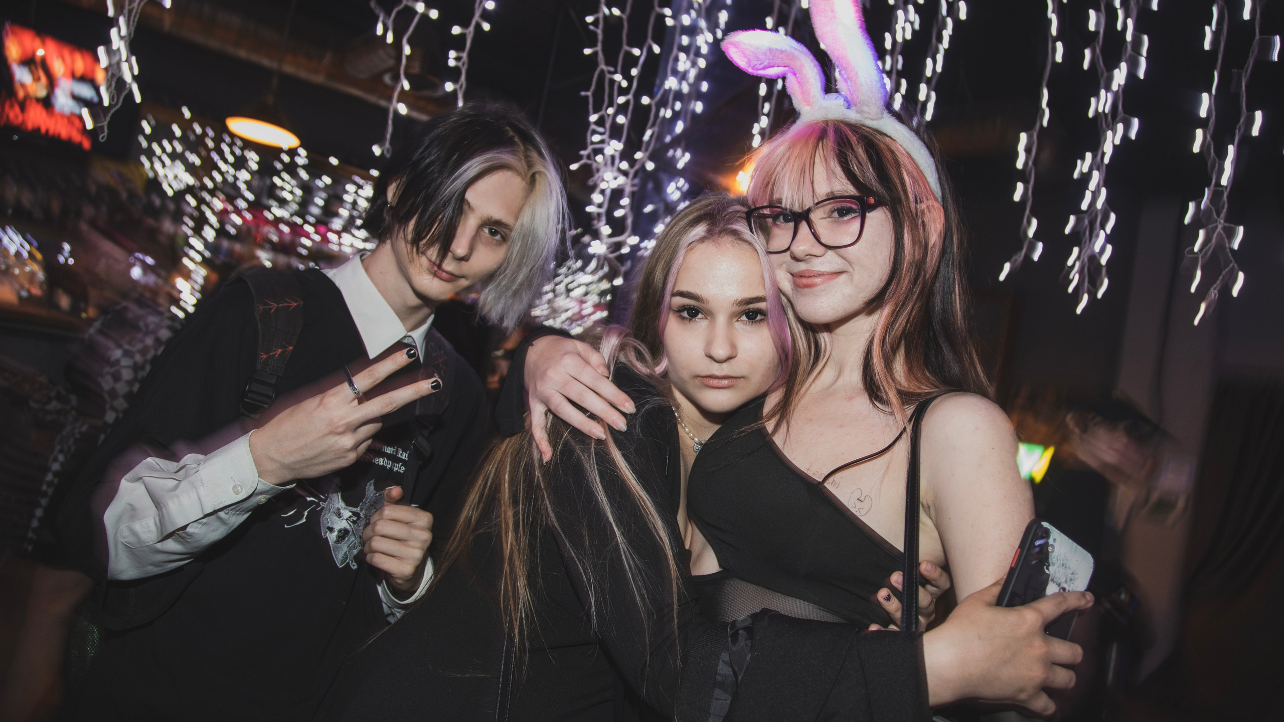 Репортажная съемка. GALLERY