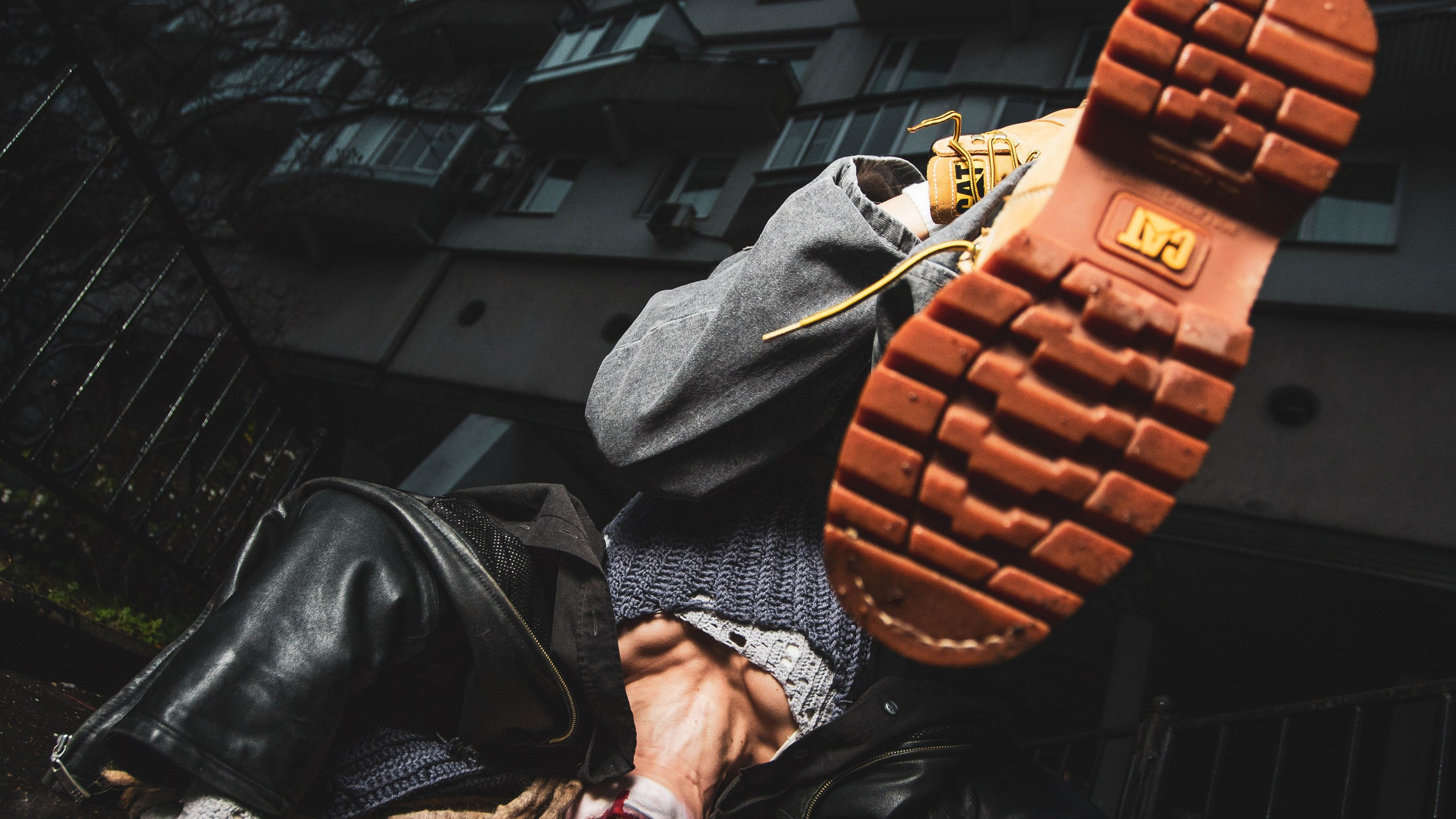 Портретная\Студийная съемка. GALLERY