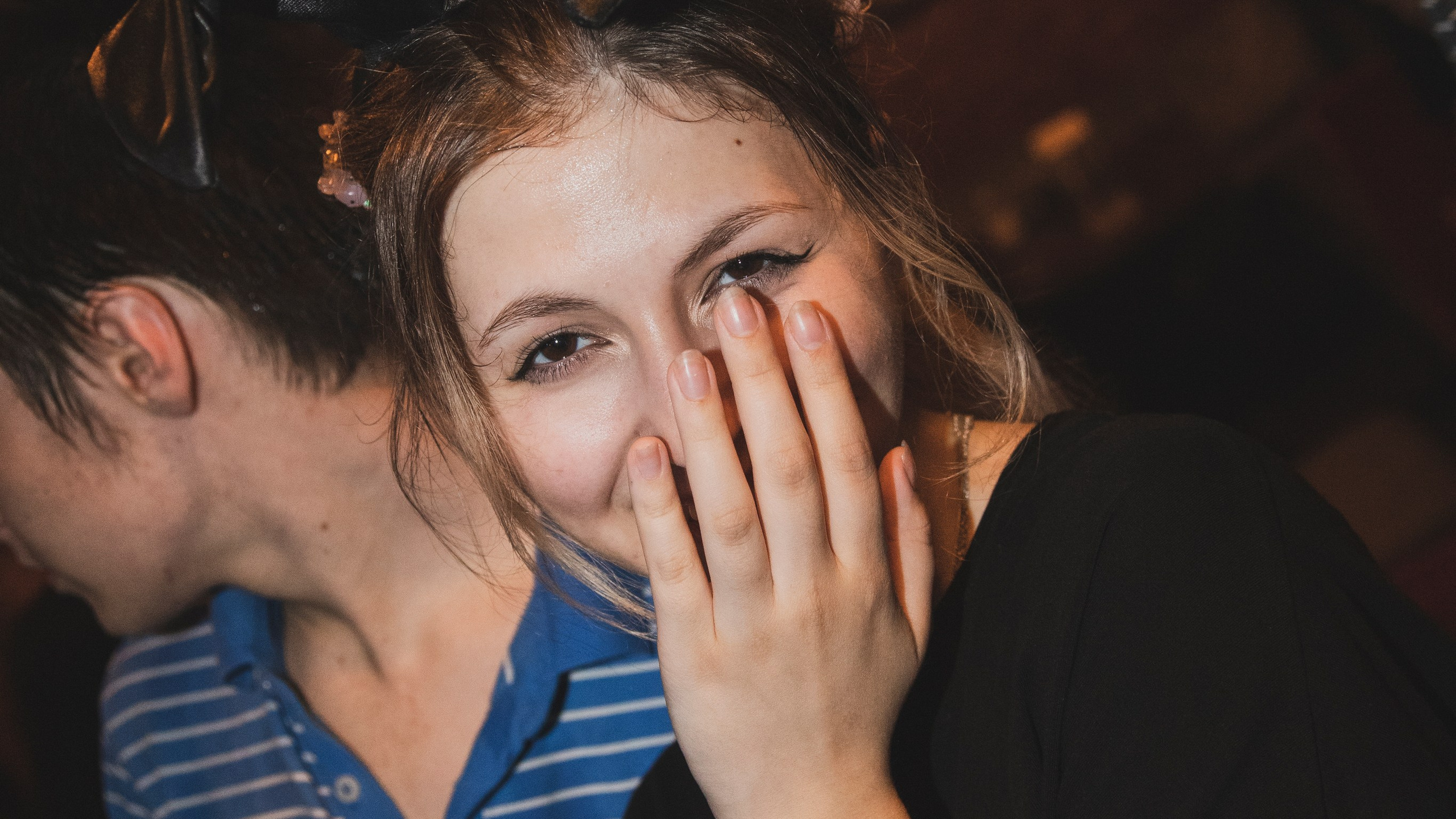 Репортажная съемка. GALLERY