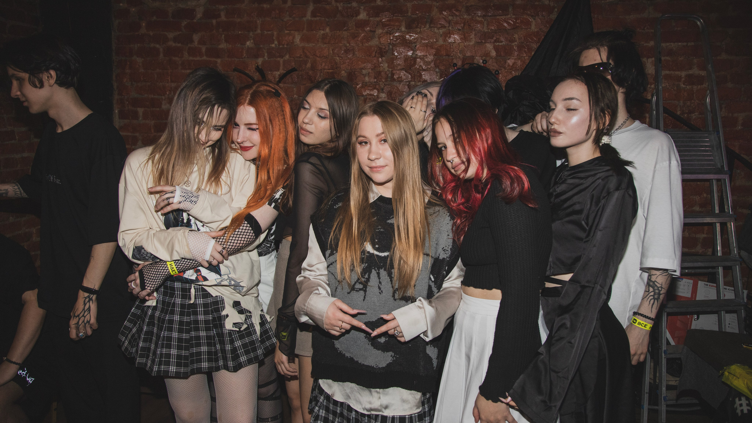 Репортажная съемка. GALLERY