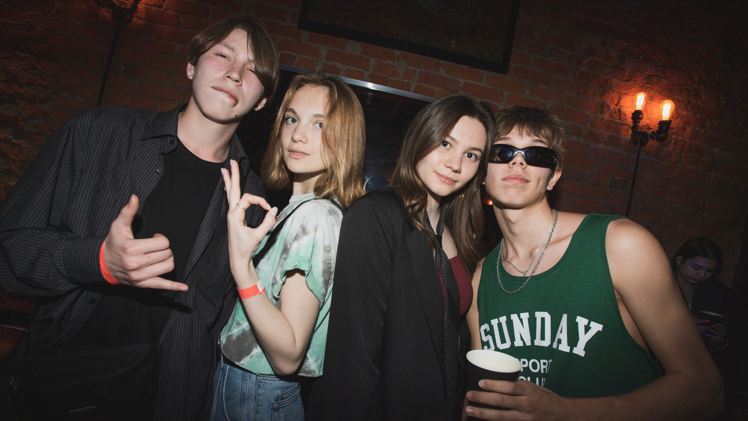 Репортажная съемка. GALLERY