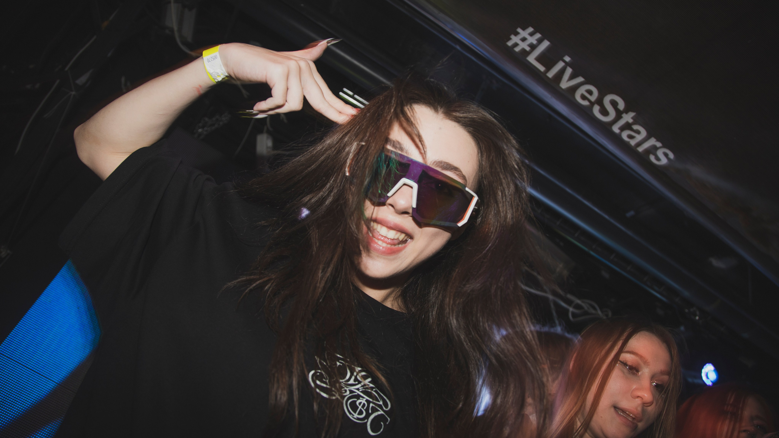 Репортажная съемка. GALLERY