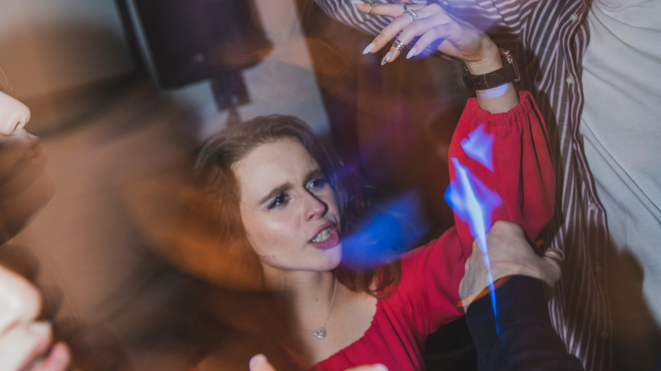 Репортажная съемка. GALLERY