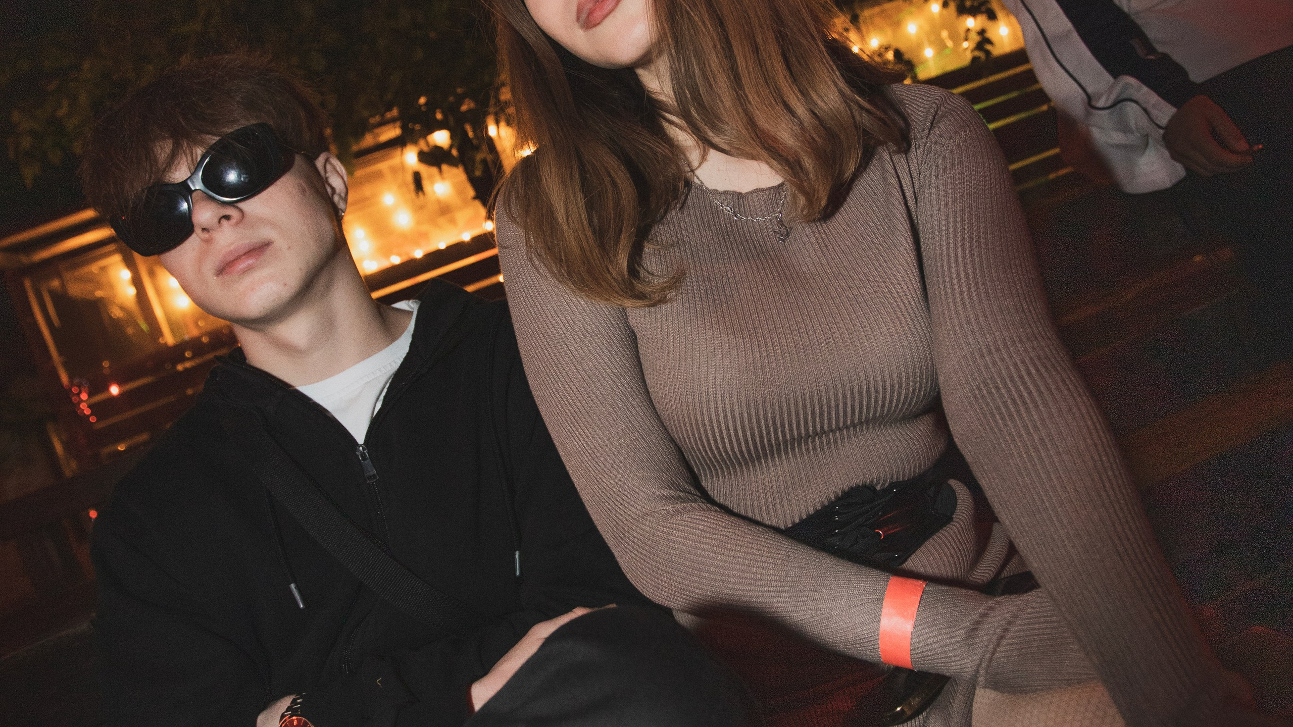 Репортажная съемка. GALLERY