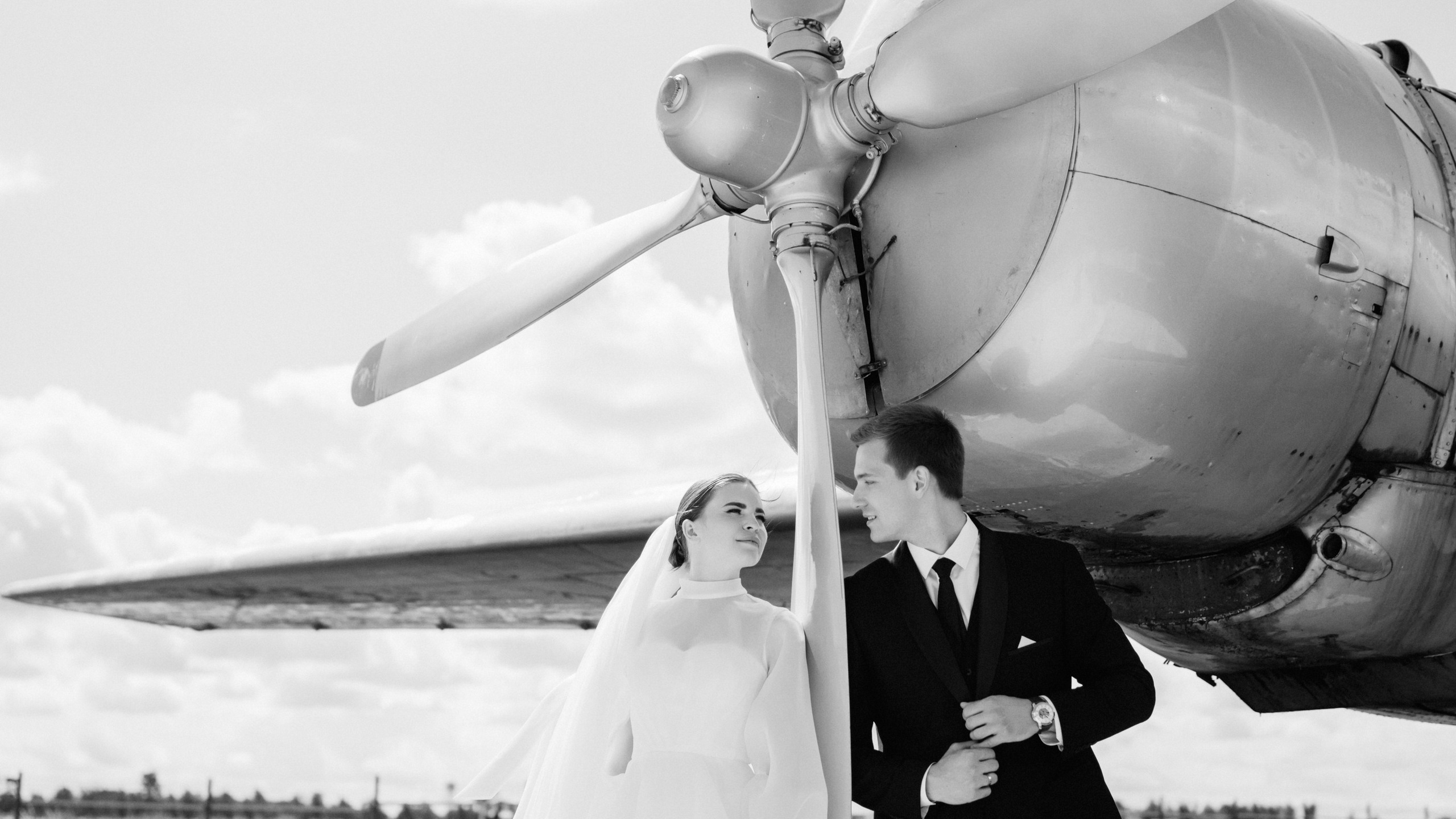 Авиадеревня