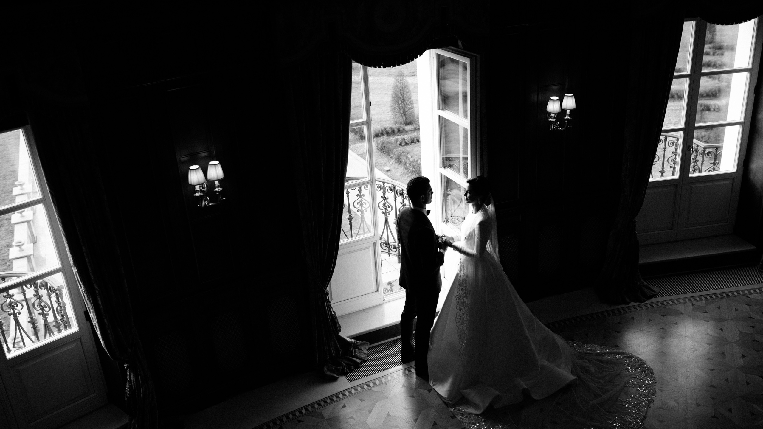 Классика вечна