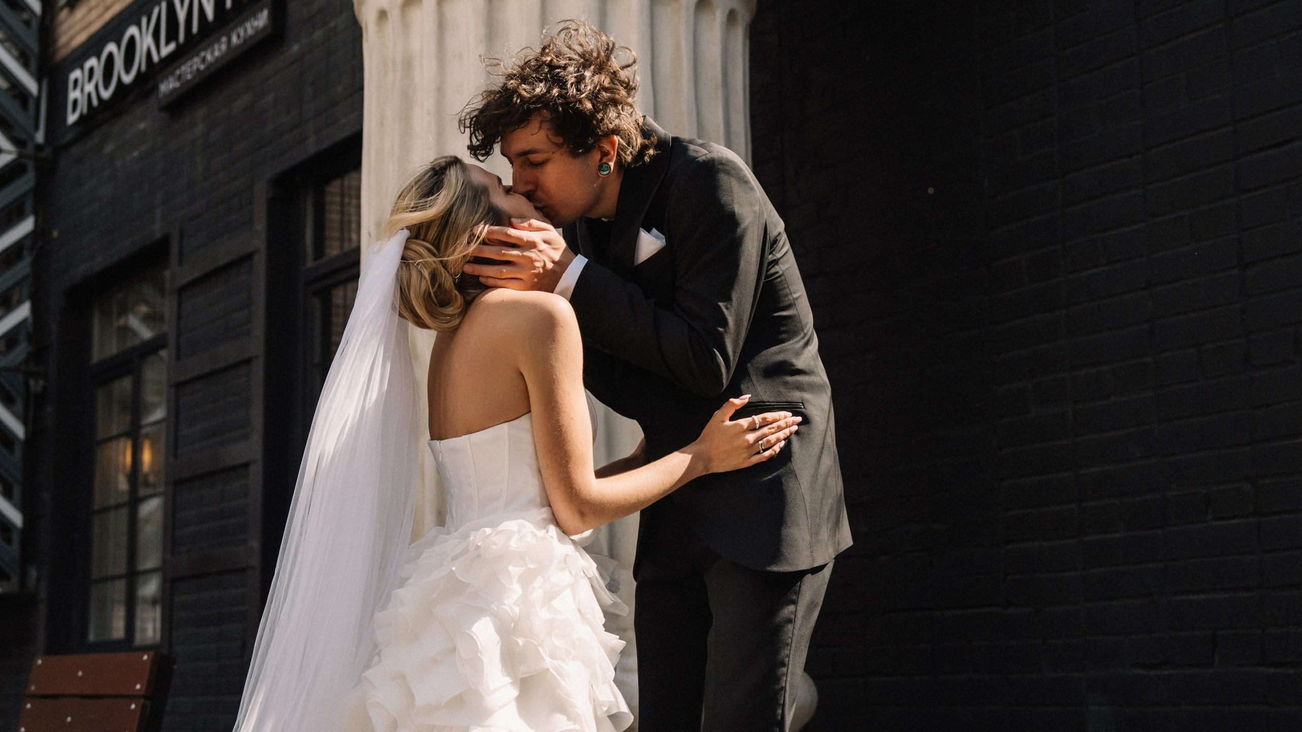 На одном дыхании