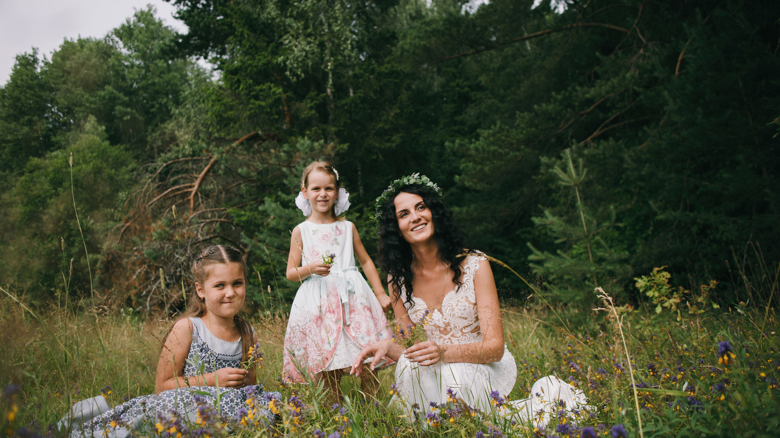 Оторвемся по Питерски