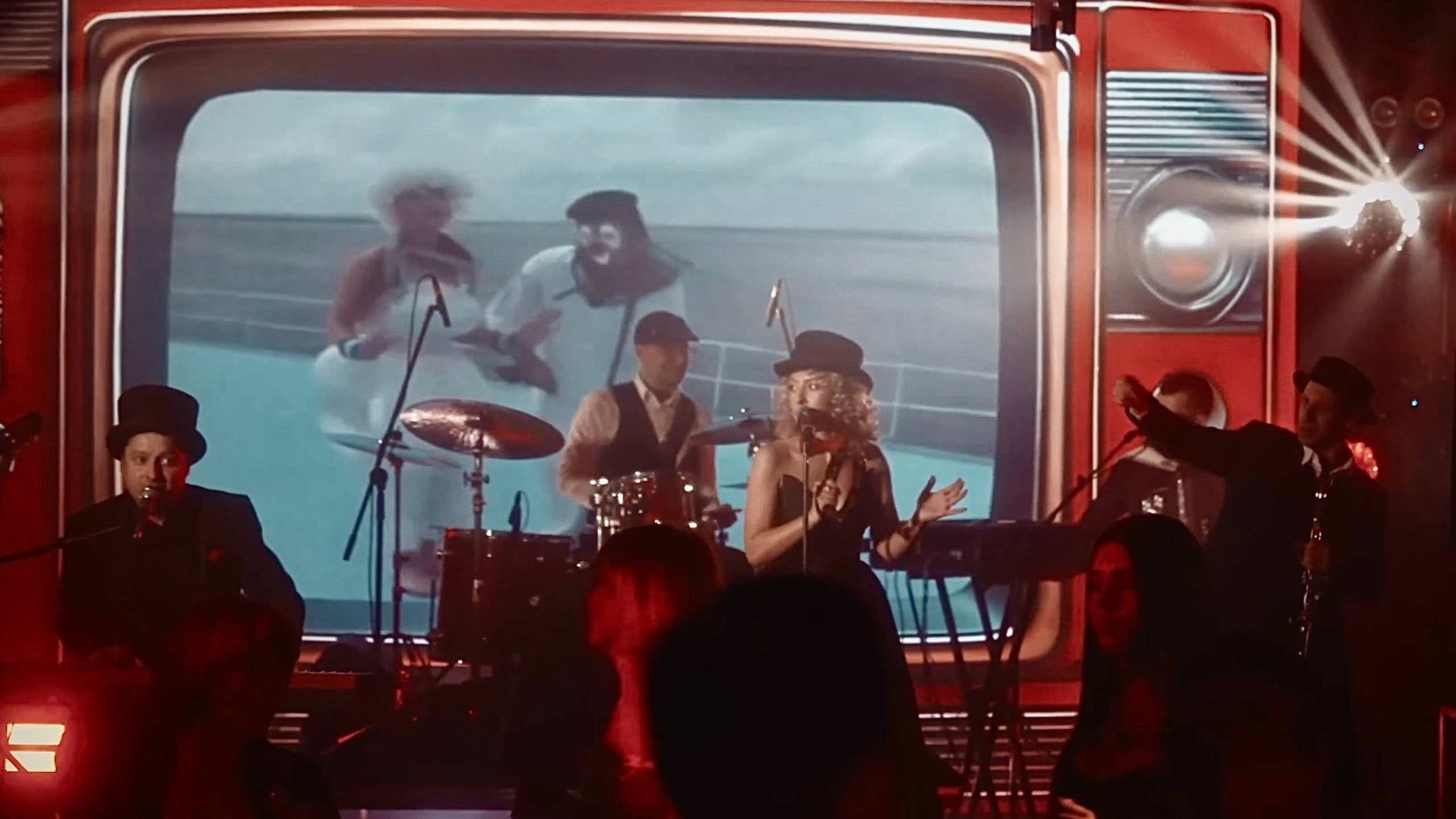 МЕРОПРИЯТИЯ. MOVIS PRODUCTION