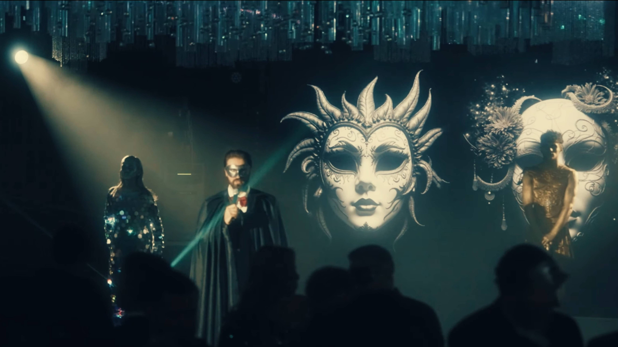 МЕРОПРИЯТИЯ. MOVIS PRODUCTION