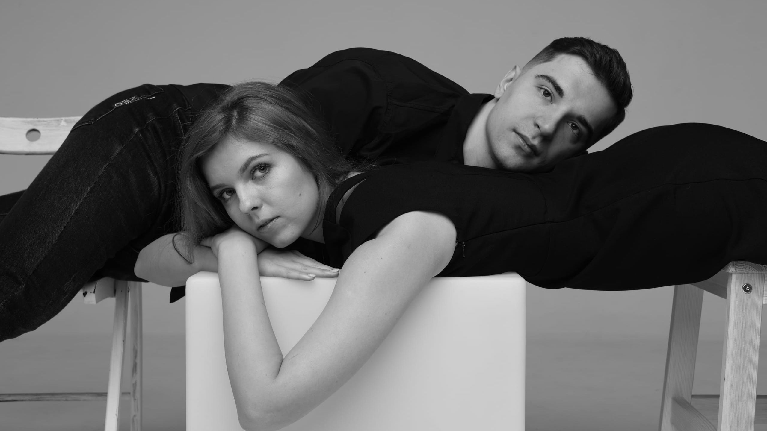 Дмитрий и Юлия