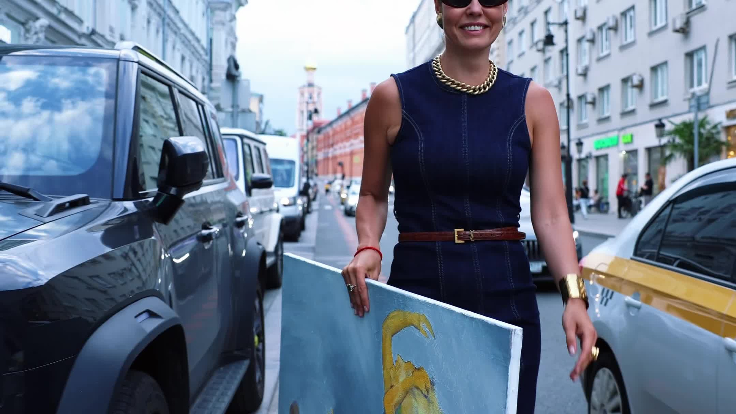 Съемки. Видеограф Москва