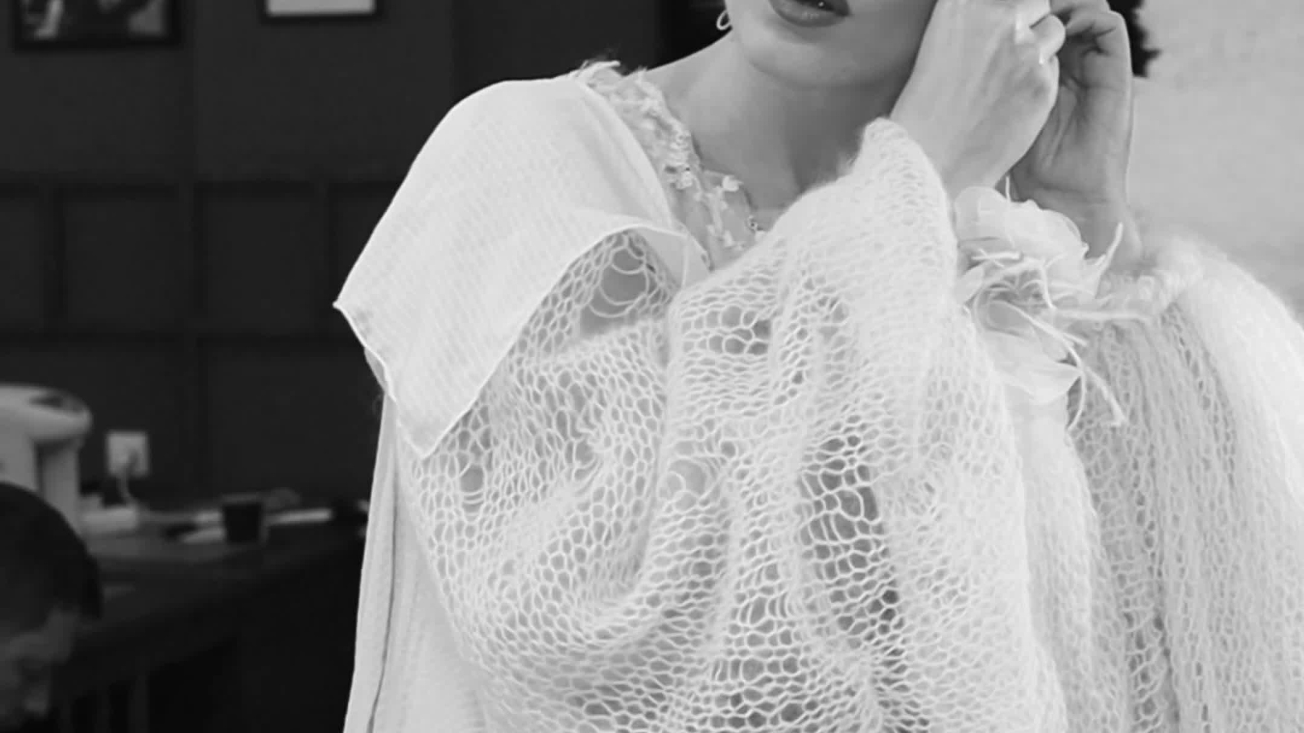 8 разгневанных женщин. Видеограф Москва