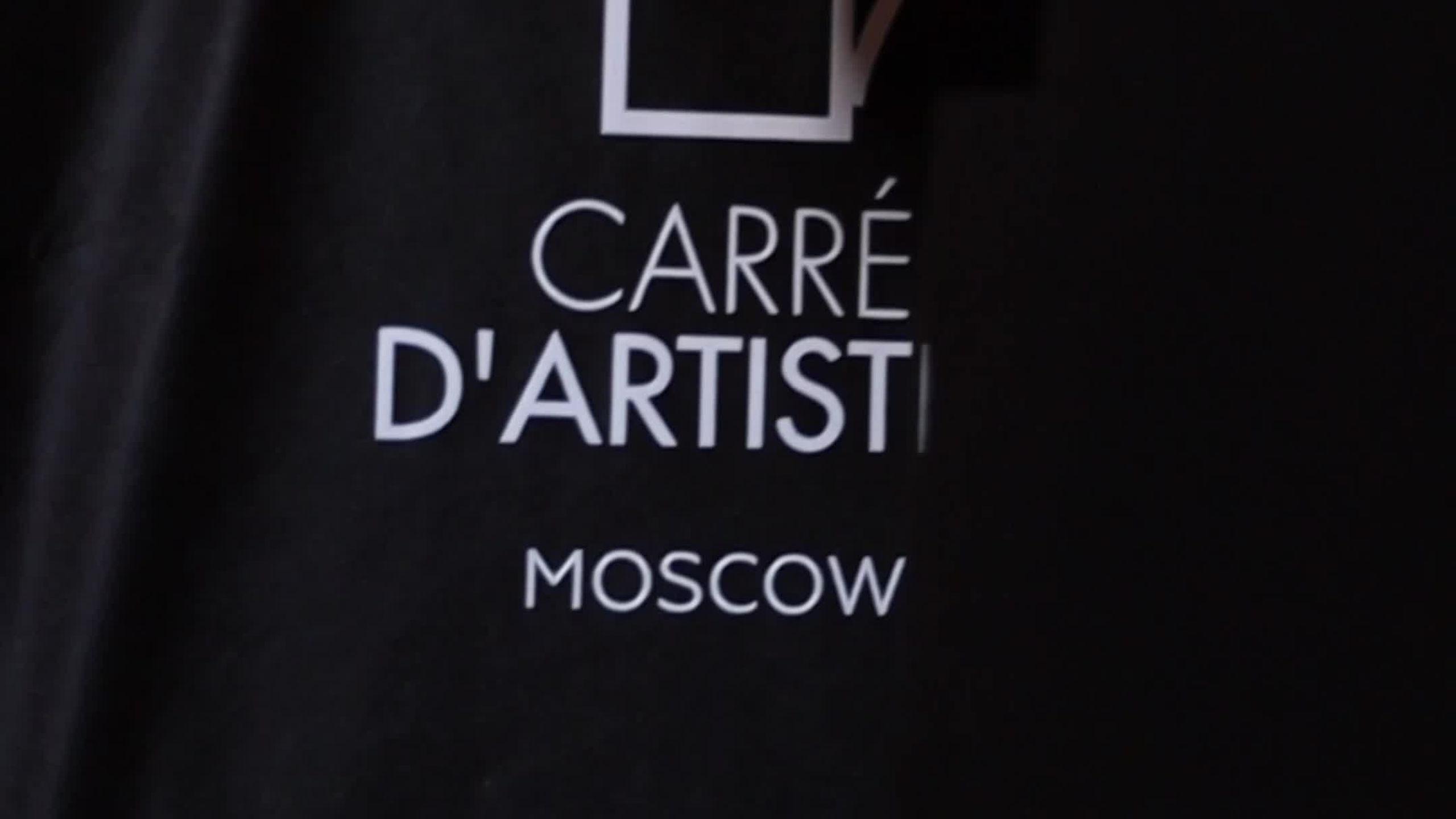 Съемки. Видеограф Москва