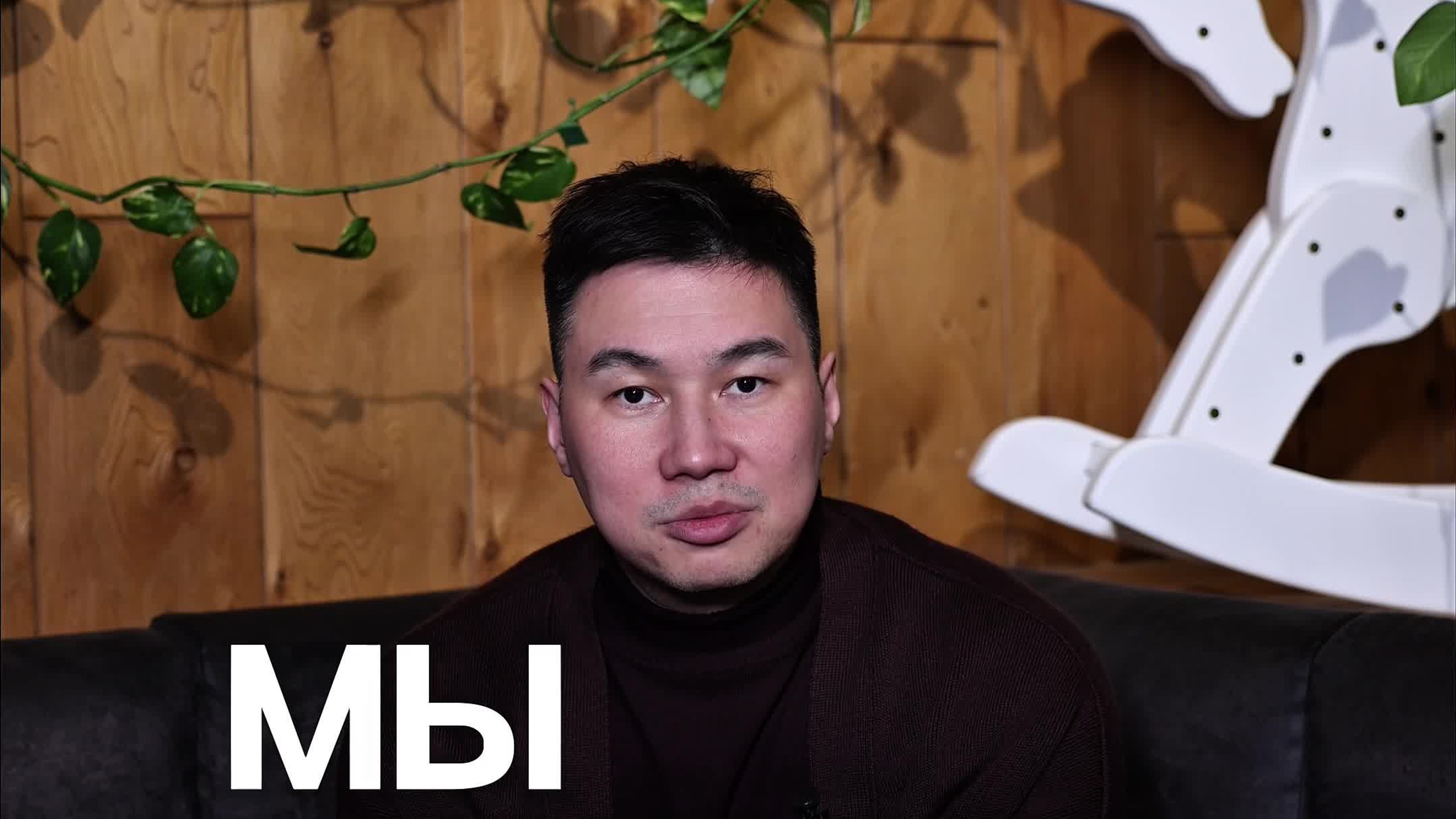 Разговорные видео. Видеограф Москва