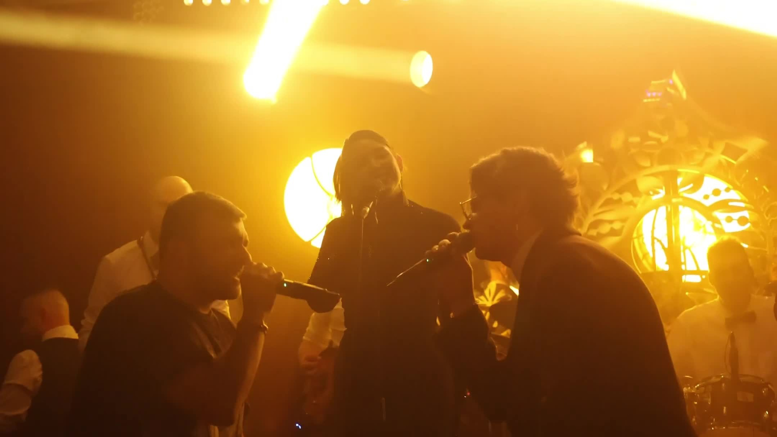 Разговорные видео. Видеограф Москва