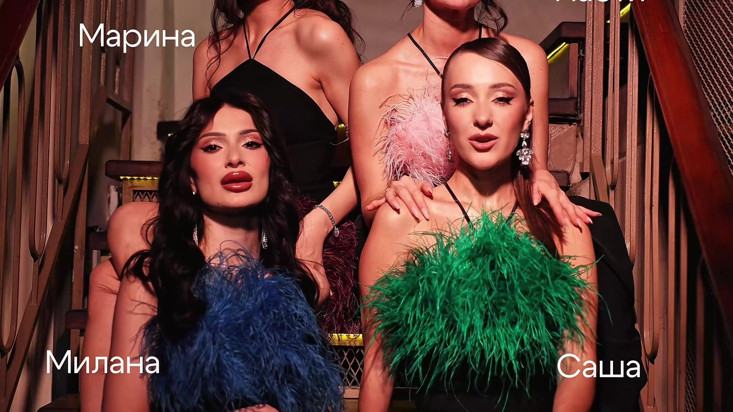 Разговорные видео. Видеограф Москва