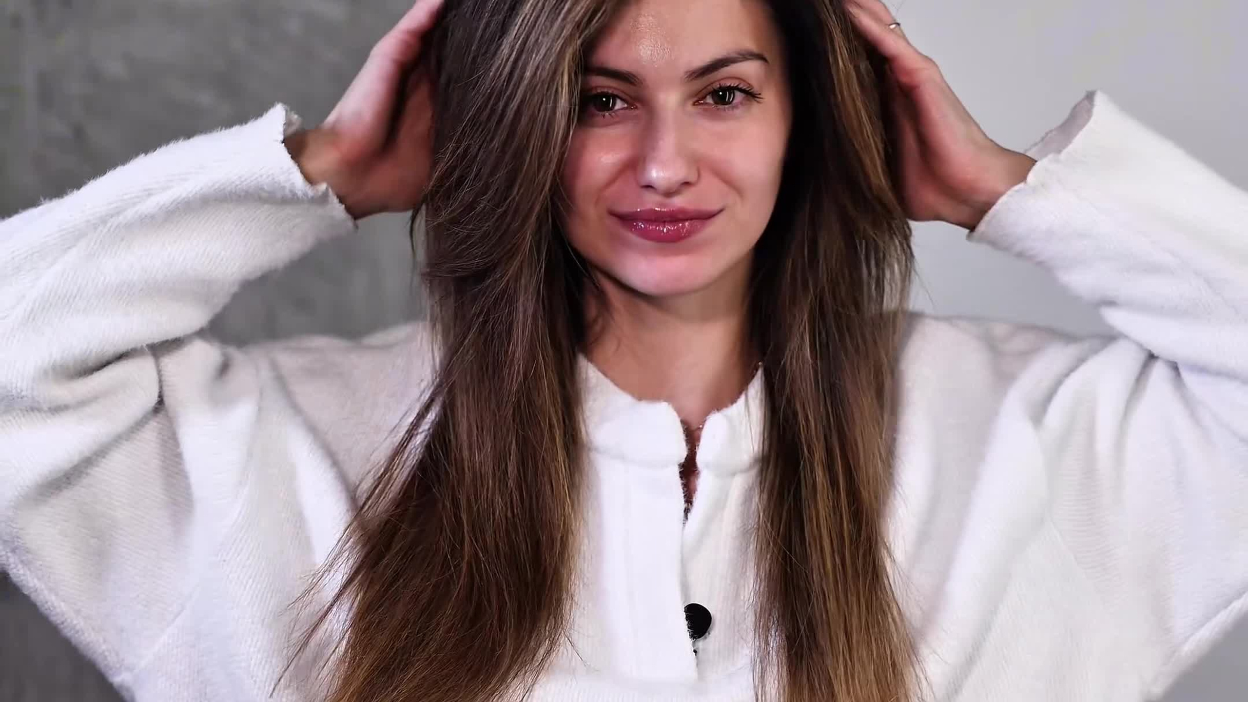 Разговорные видео. Видеограф Москва