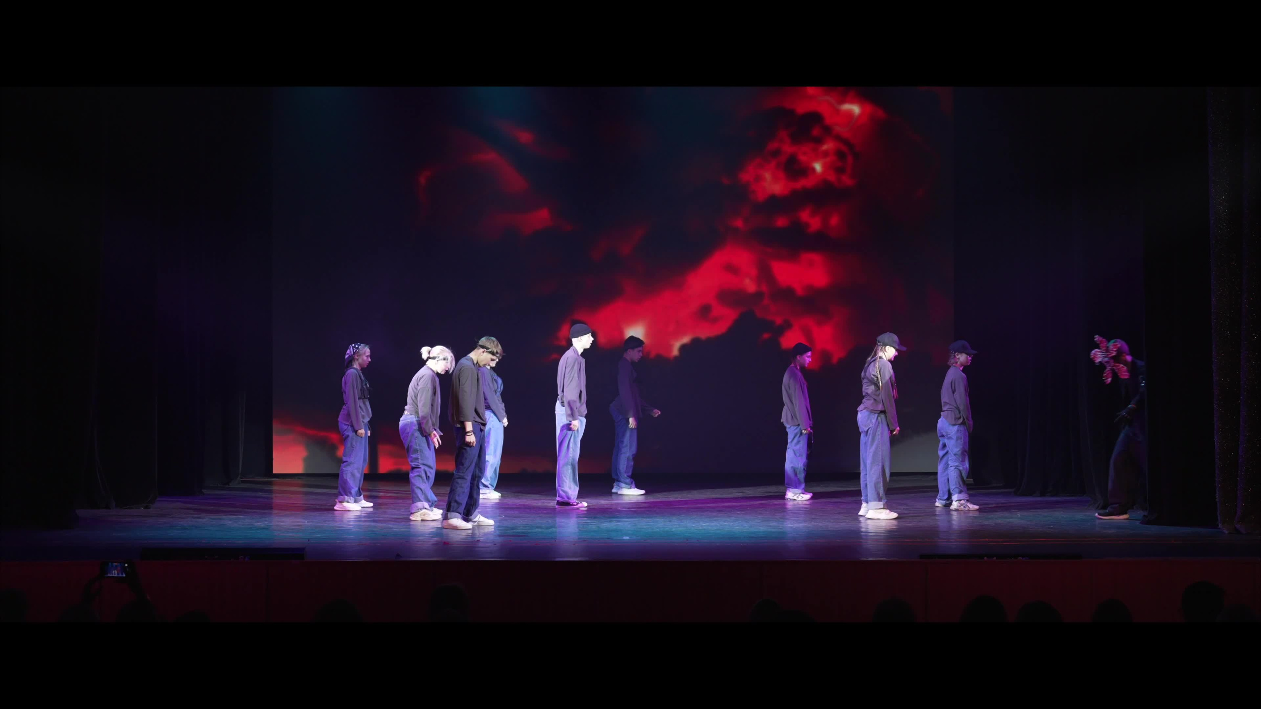 Коммерческое видео. PROmedia