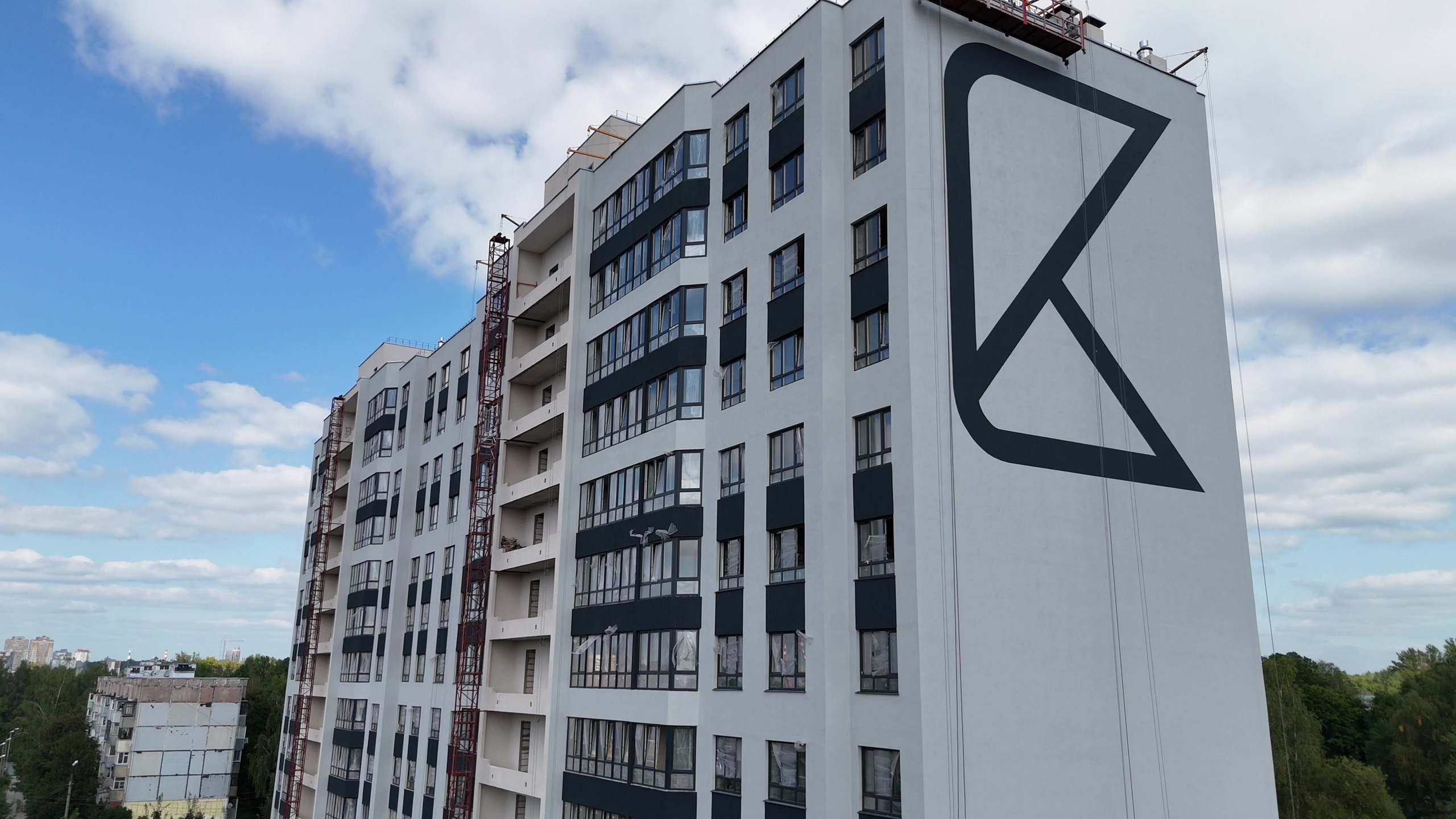 Съемка недвижимости. PROmedia