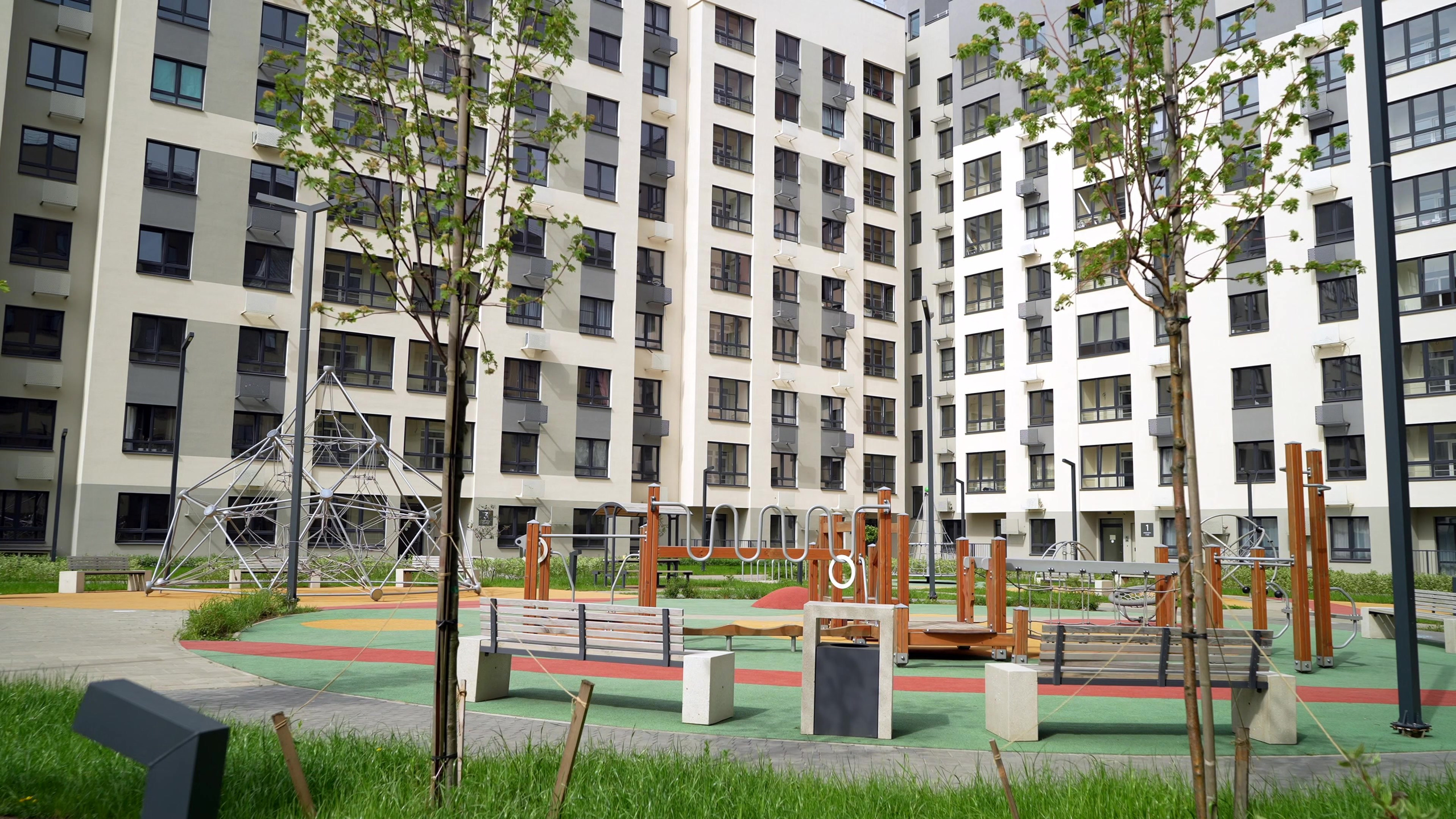 Съемка недвижимости. PROmedia