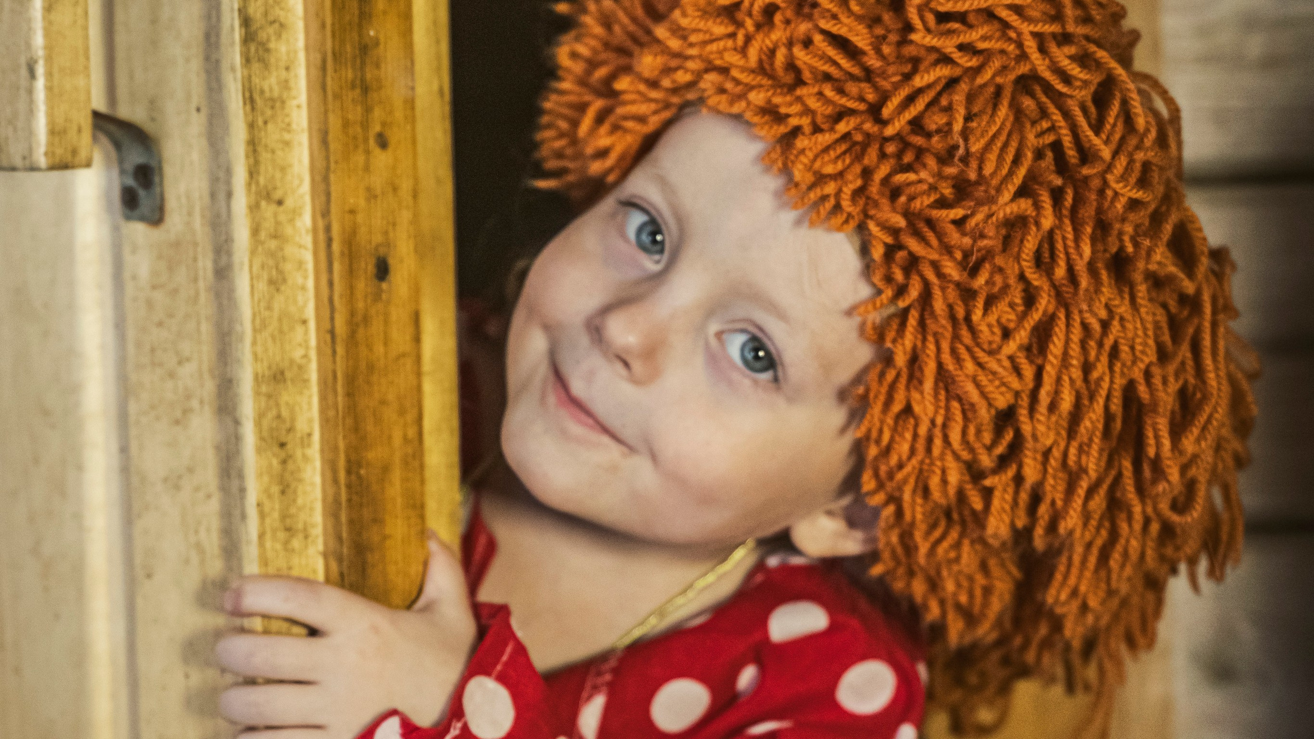 Домовёнок Кузя