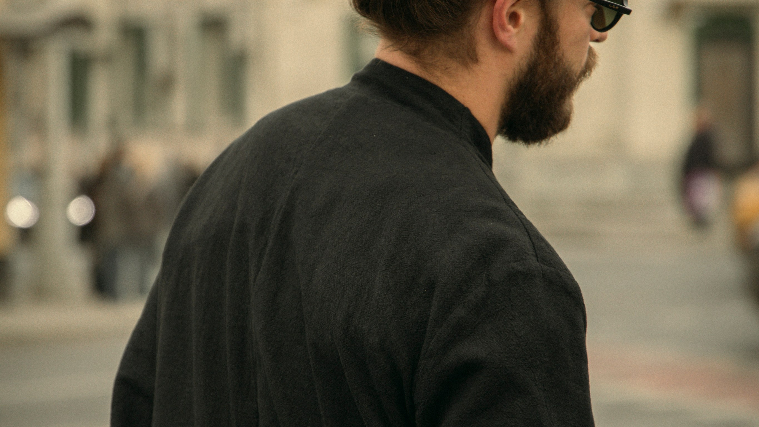 Мужчины. Стрит фото.