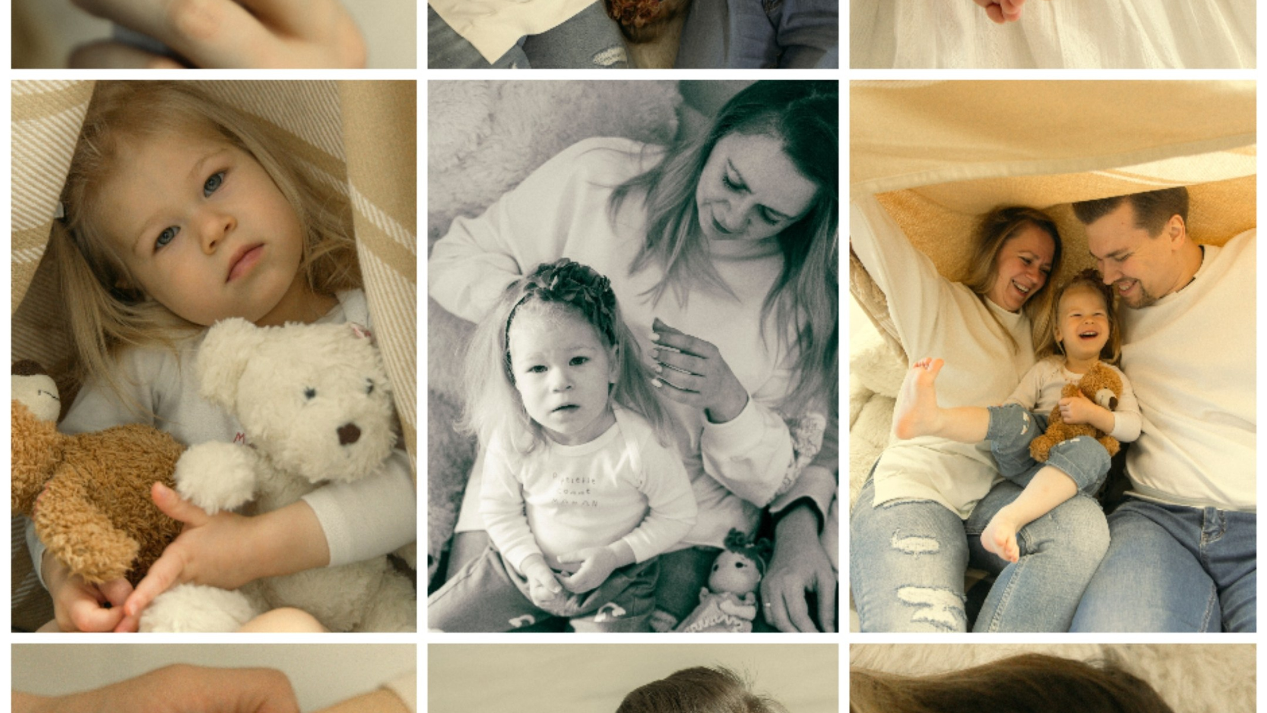 Аренда локаций в домашней обстановке.