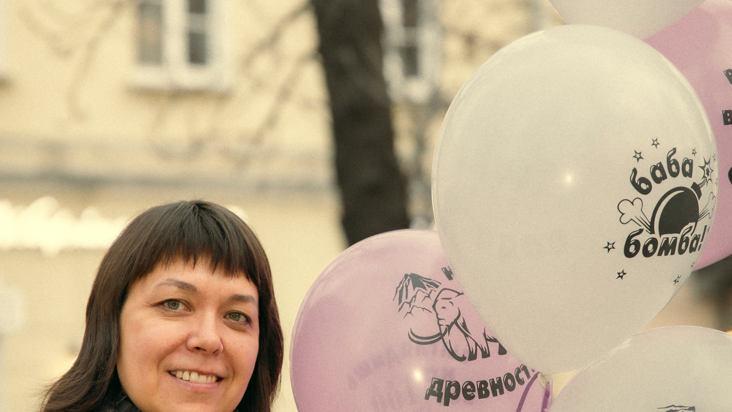 Уличная съёмка