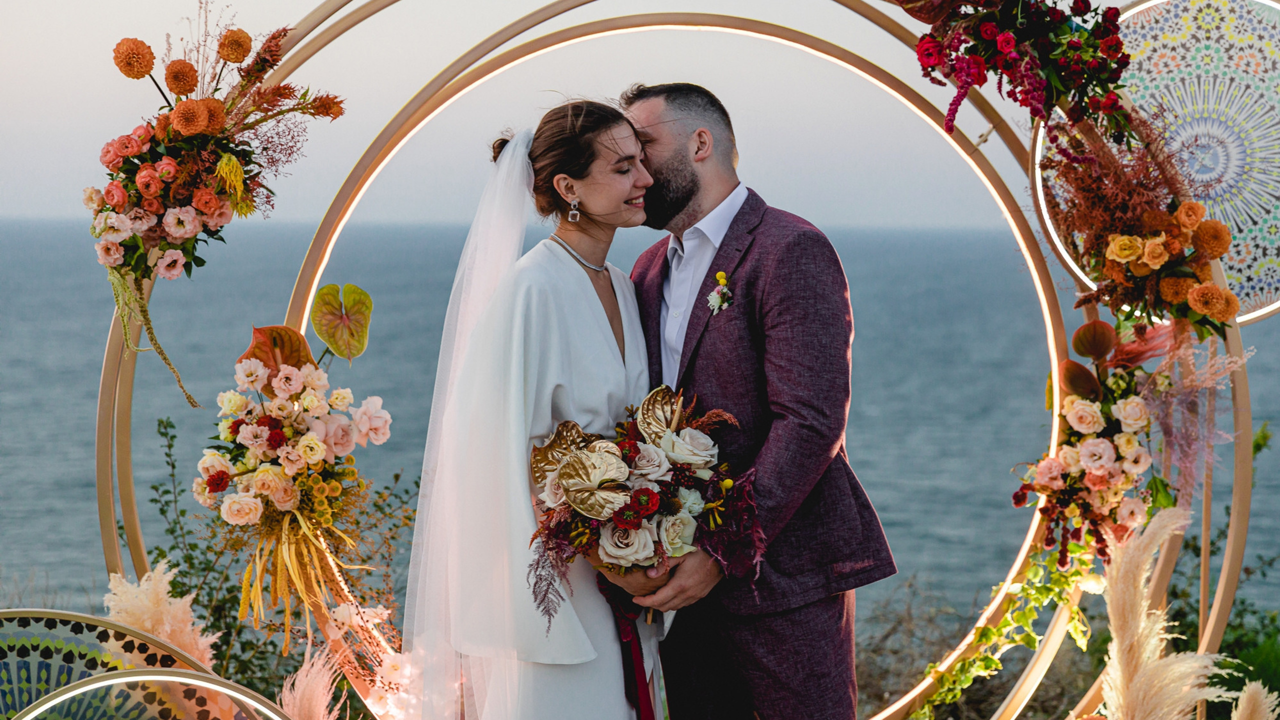 Алексей & Наталия