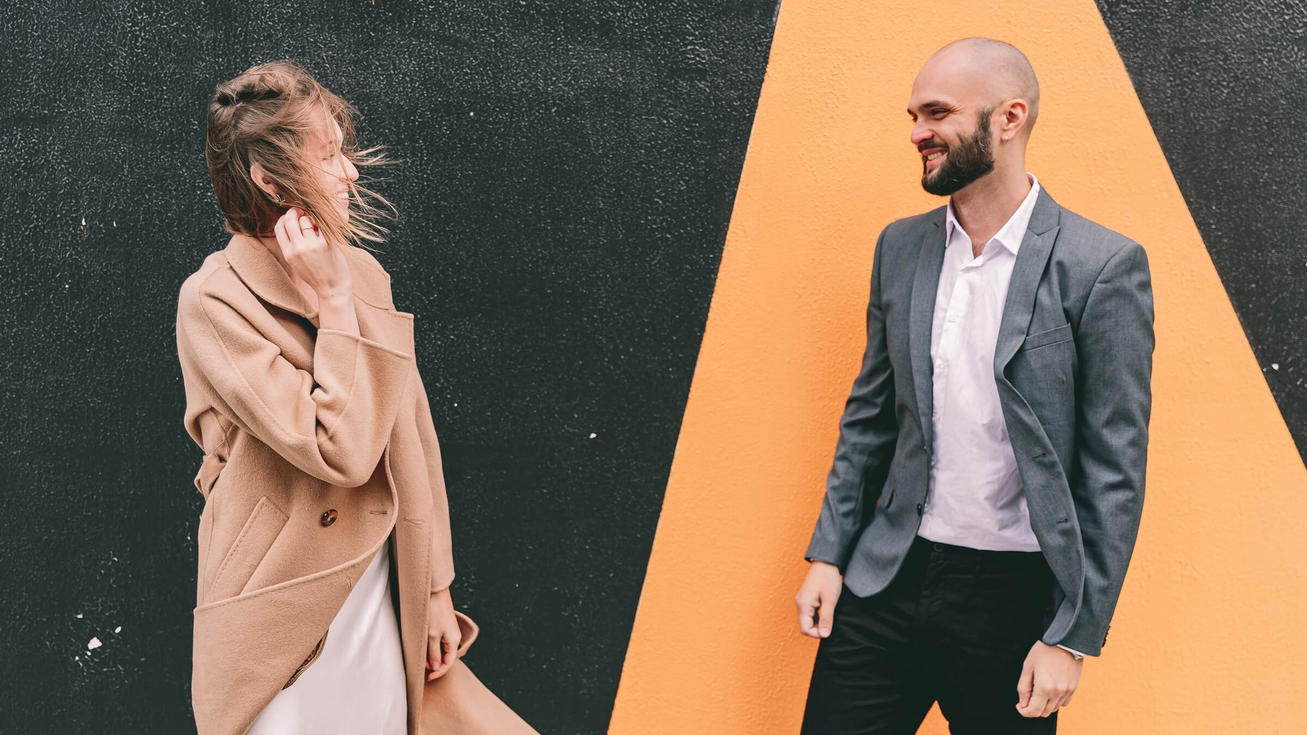 Коля и Катя