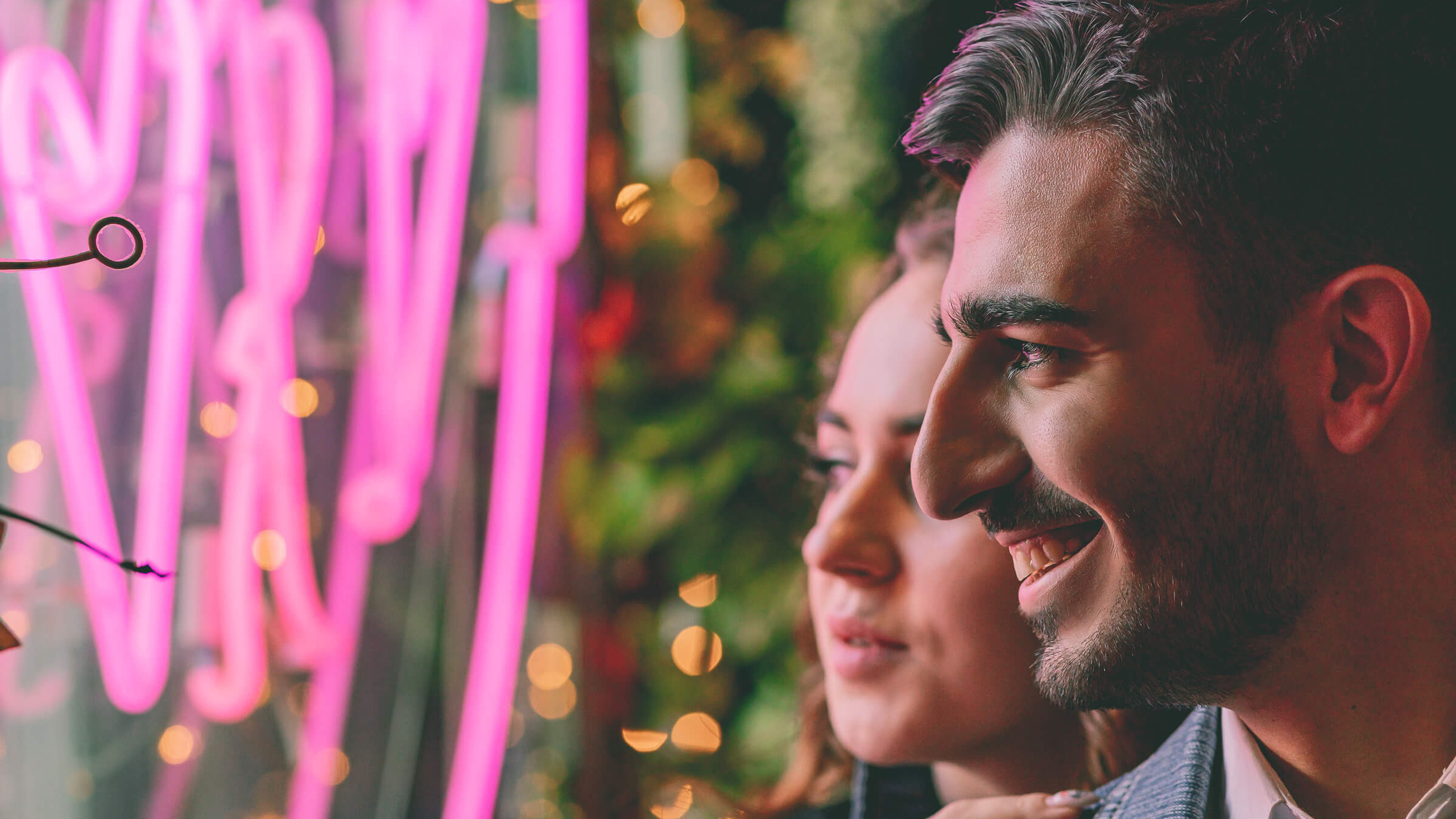 Михаил и Дарина