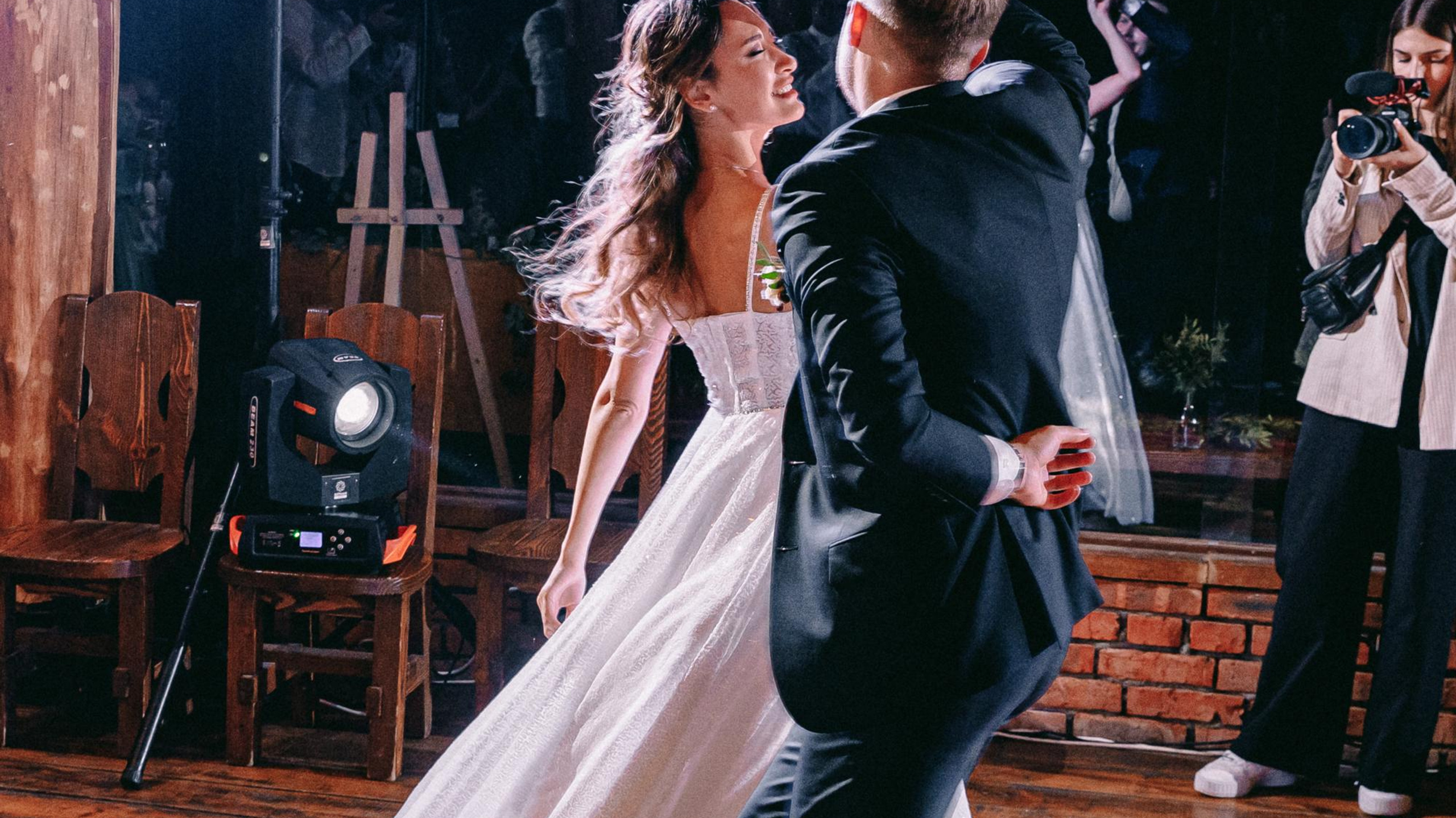 Сергей & Валерия