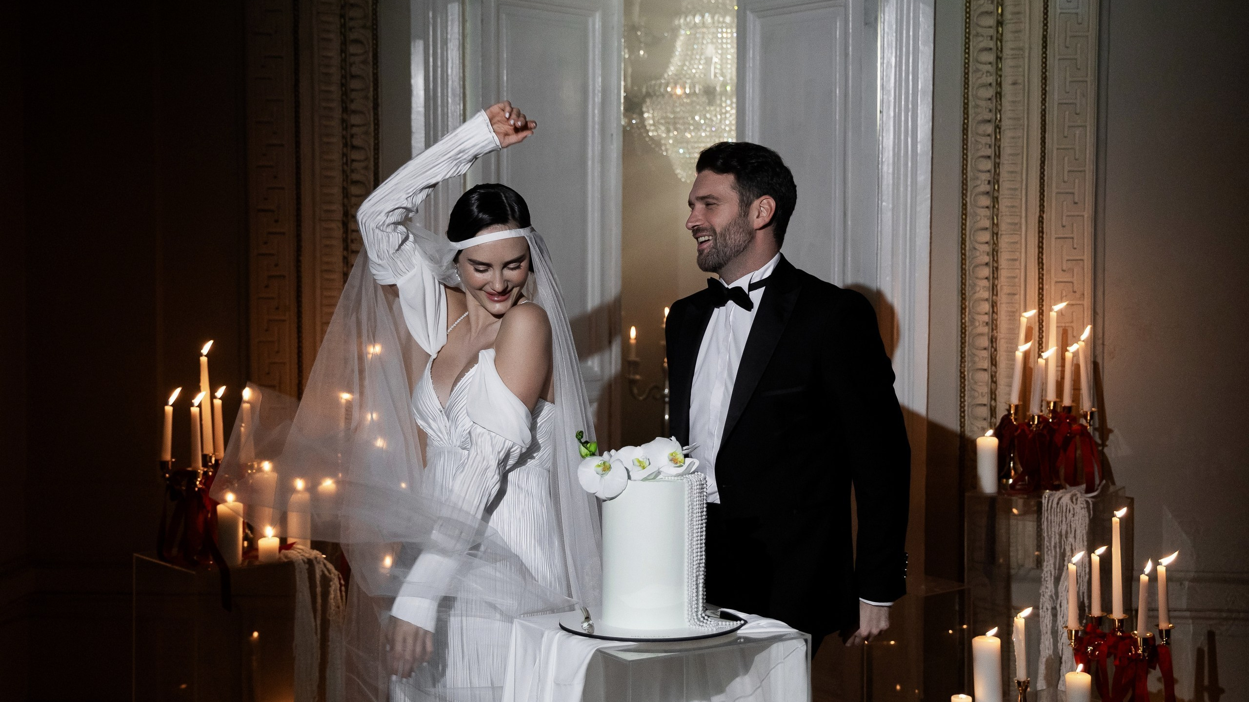 Евгений & Любовь