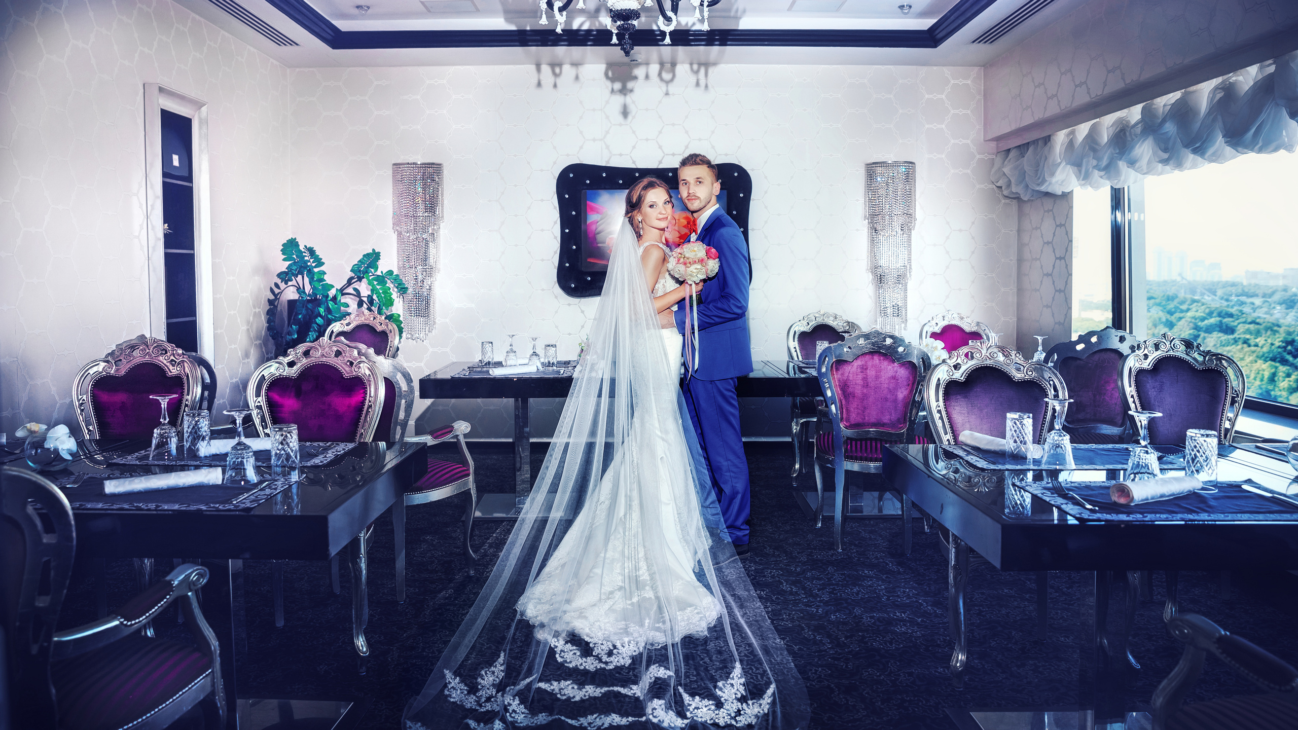 Любовь и Егор