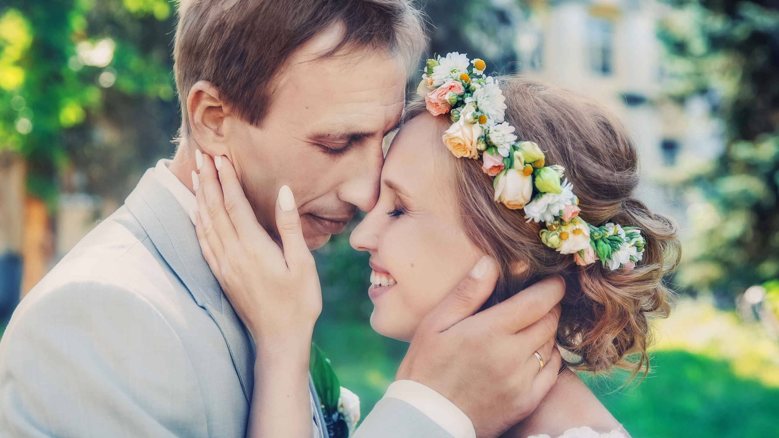 Ксения и Андрей